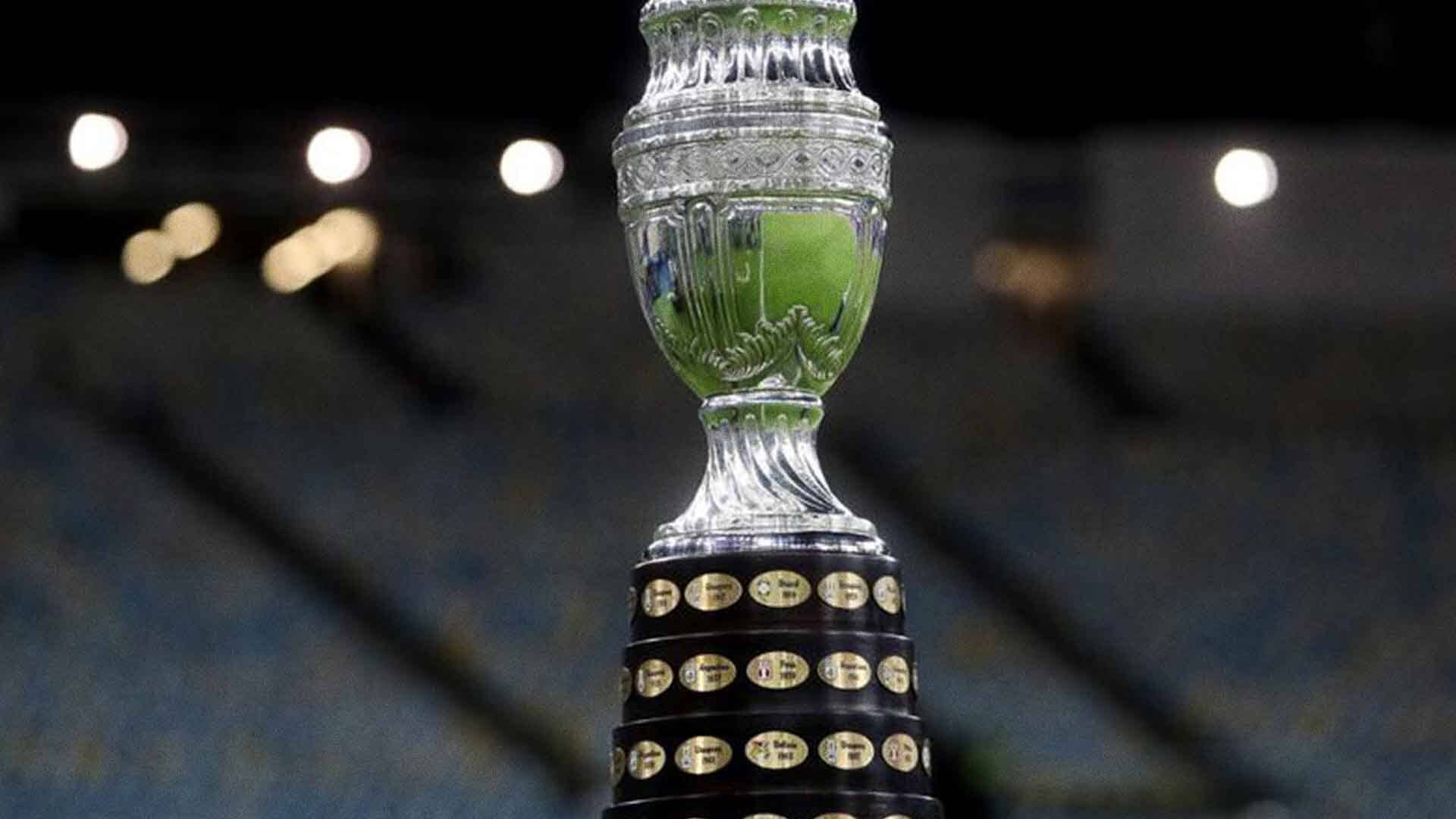 1920x1080 Football Copa America 2024: Complete Guide