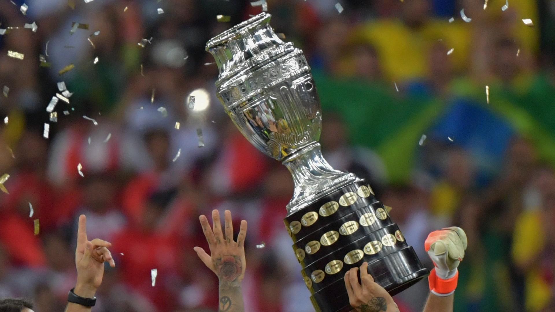 1920x1080 Who has qualified for the Copa America 2024? Full list of teams, nations competing in USA tournament