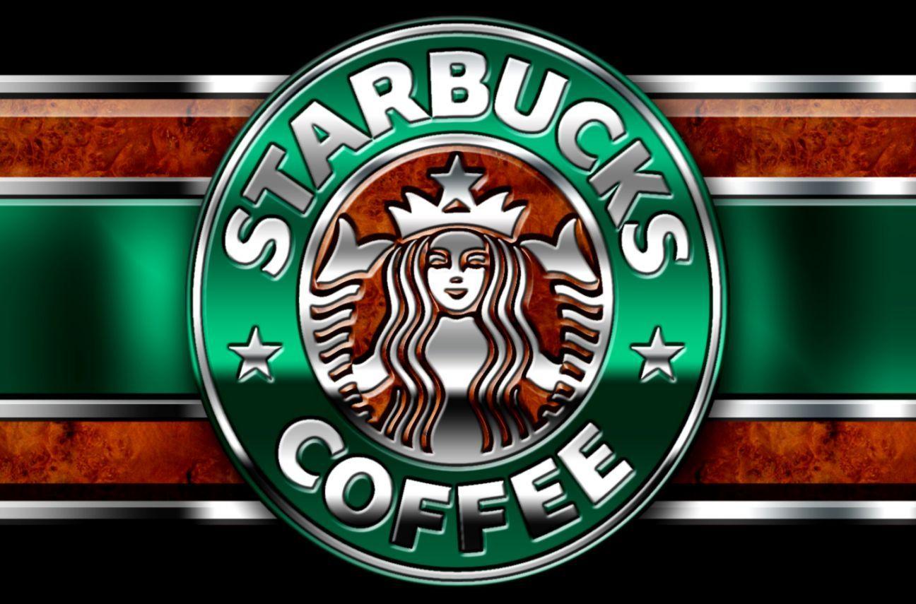 Starbucks Logo Wallpapers Group 69