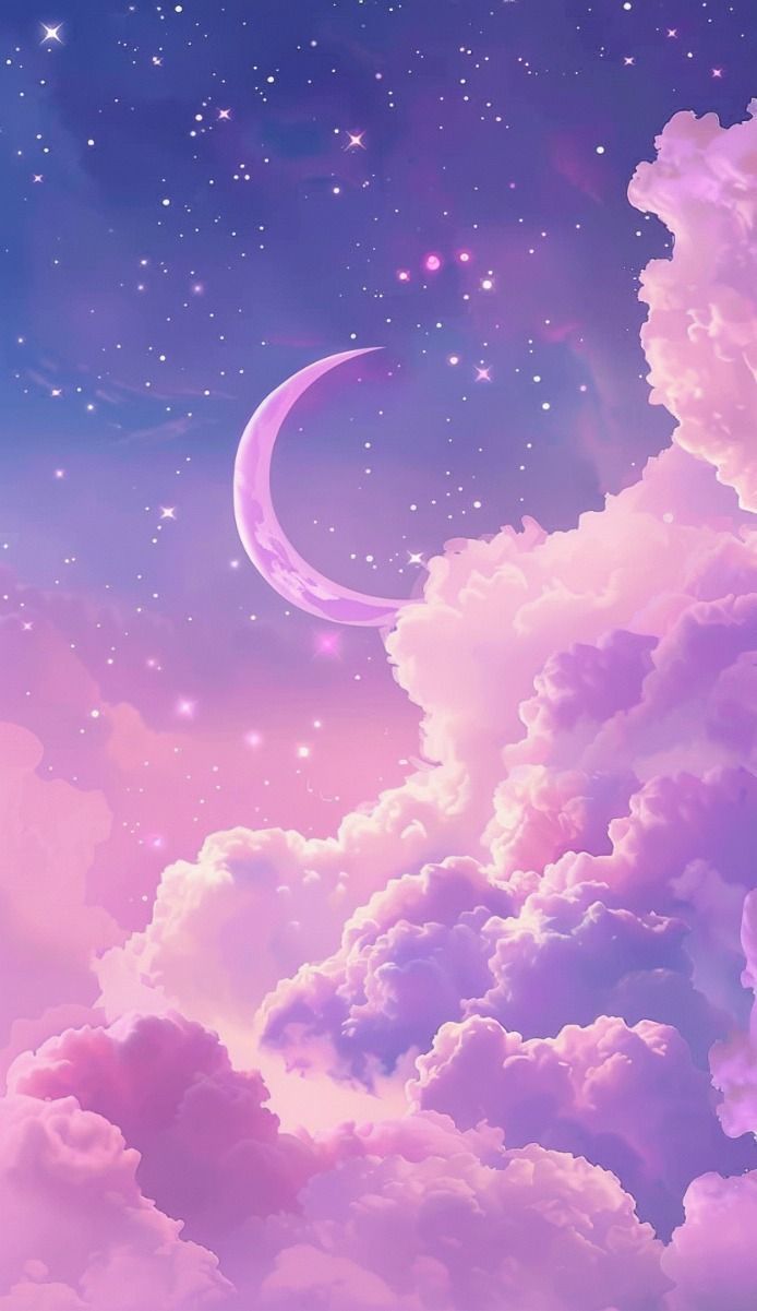 694x1201 Moon Wallpaper