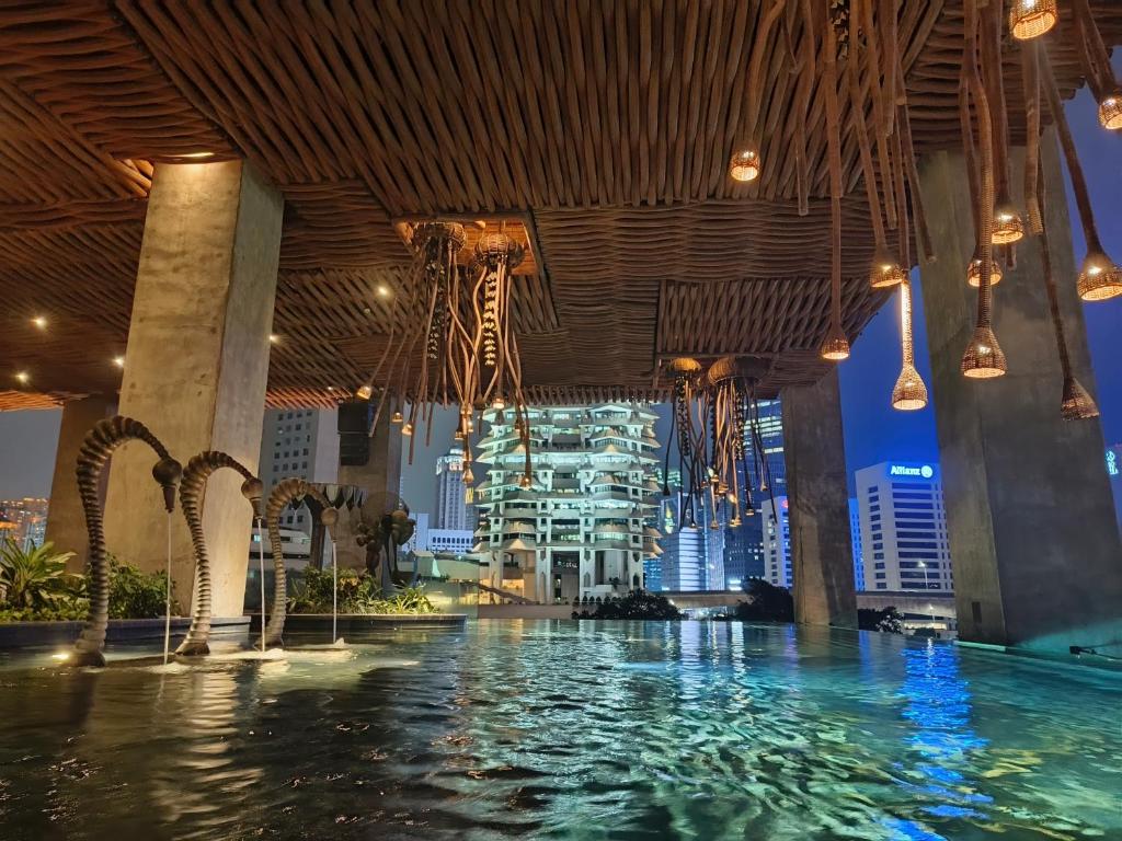 1024x768 Sudirman Suites Apartment Central Jakarta, Jakarta (updated prices 2026)