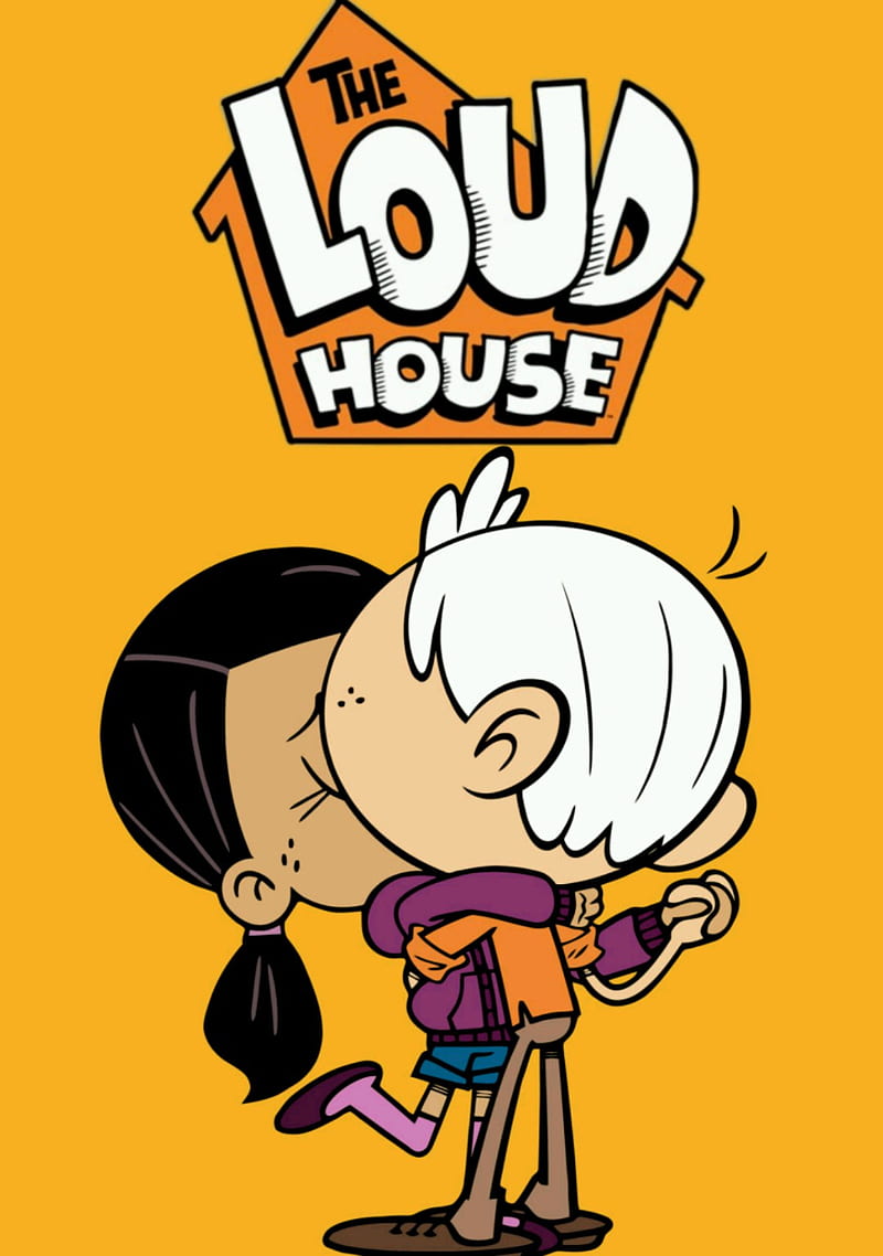 800x1138 HD lincoln loud wallpaper