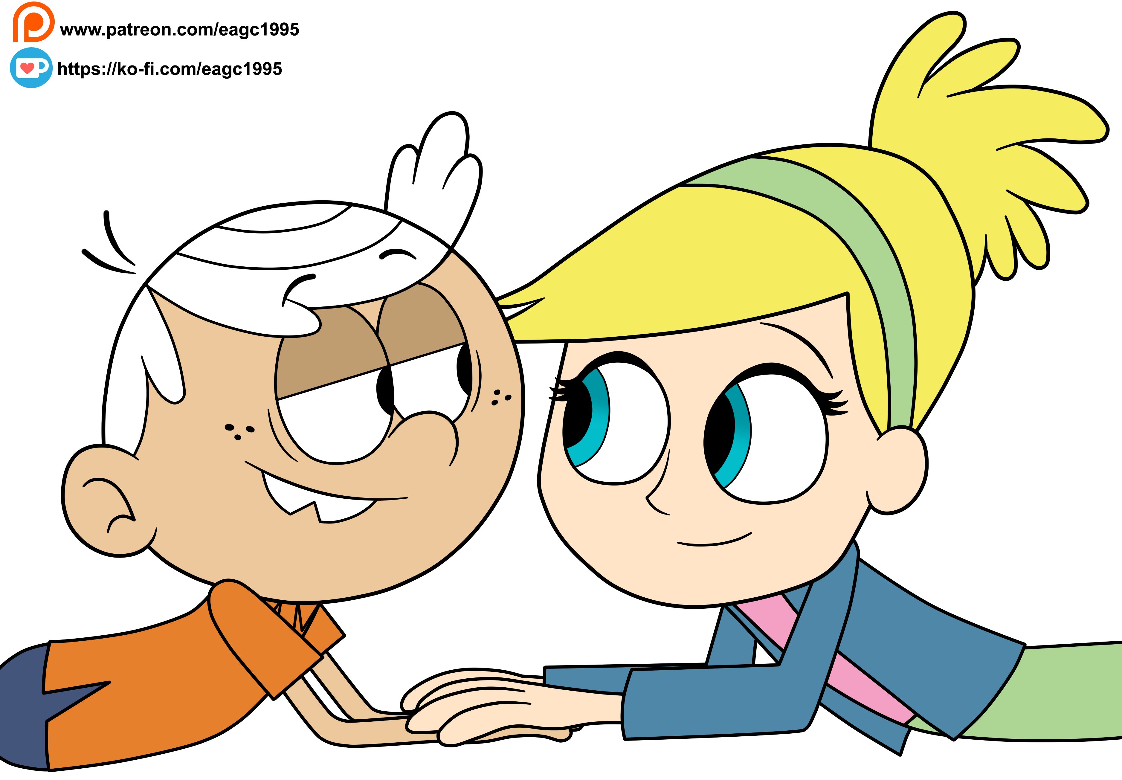 3753x2609 Lincoln Loud Phone Wallpaper: Free 4K & HD Downloads