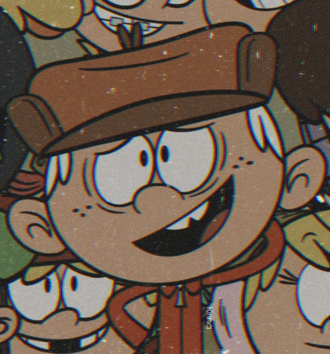 1080x1159 Discover 12 Lincoln Loud:)) and lincoln loud icons ideas. lincoln loud aesthetic, the really loud house icons, lincoln loud wallpaper and more