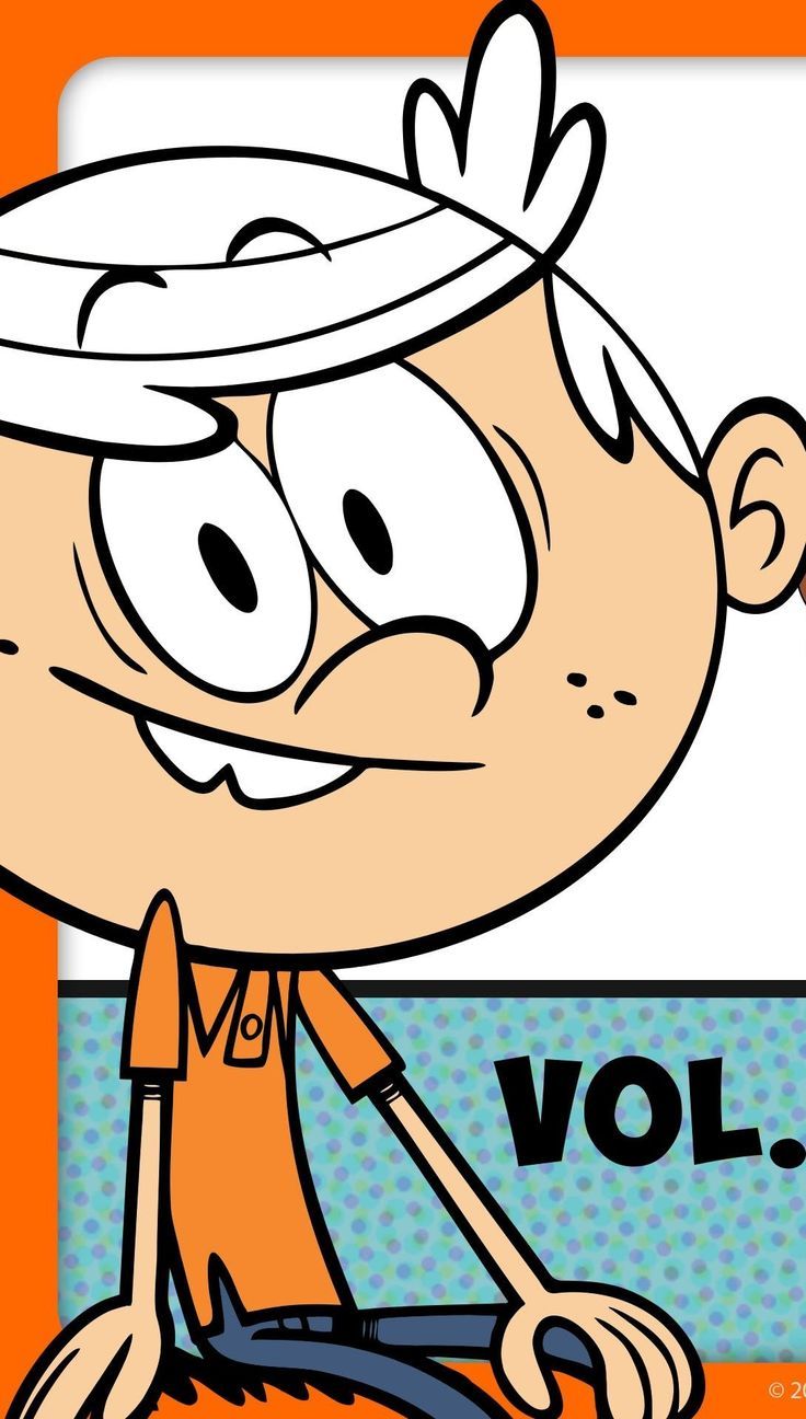 736x1296 Lincoln loud suit. How to draw lincoln loud, Cartoon wallpaper loud house, Adventure time