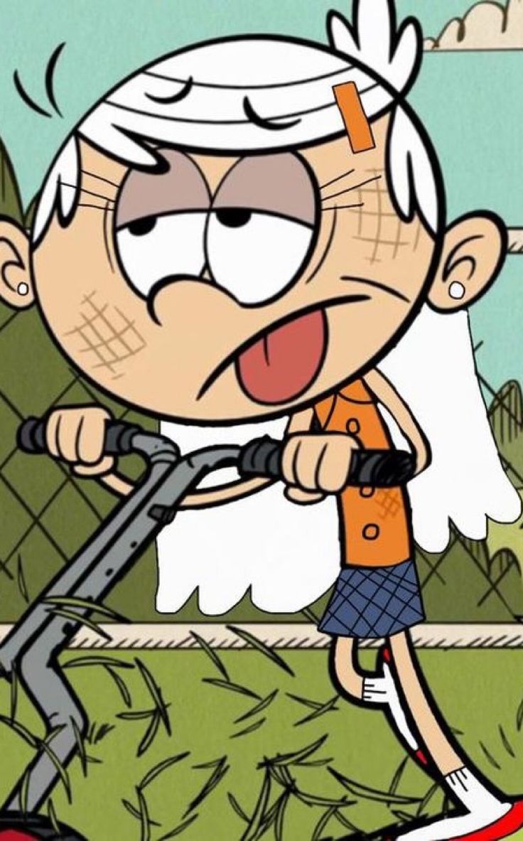 736x1183 The Loud House Characters. Cartoon wallpaper loud house, Lana loud wallpaper, Lincoln loud wallpaper