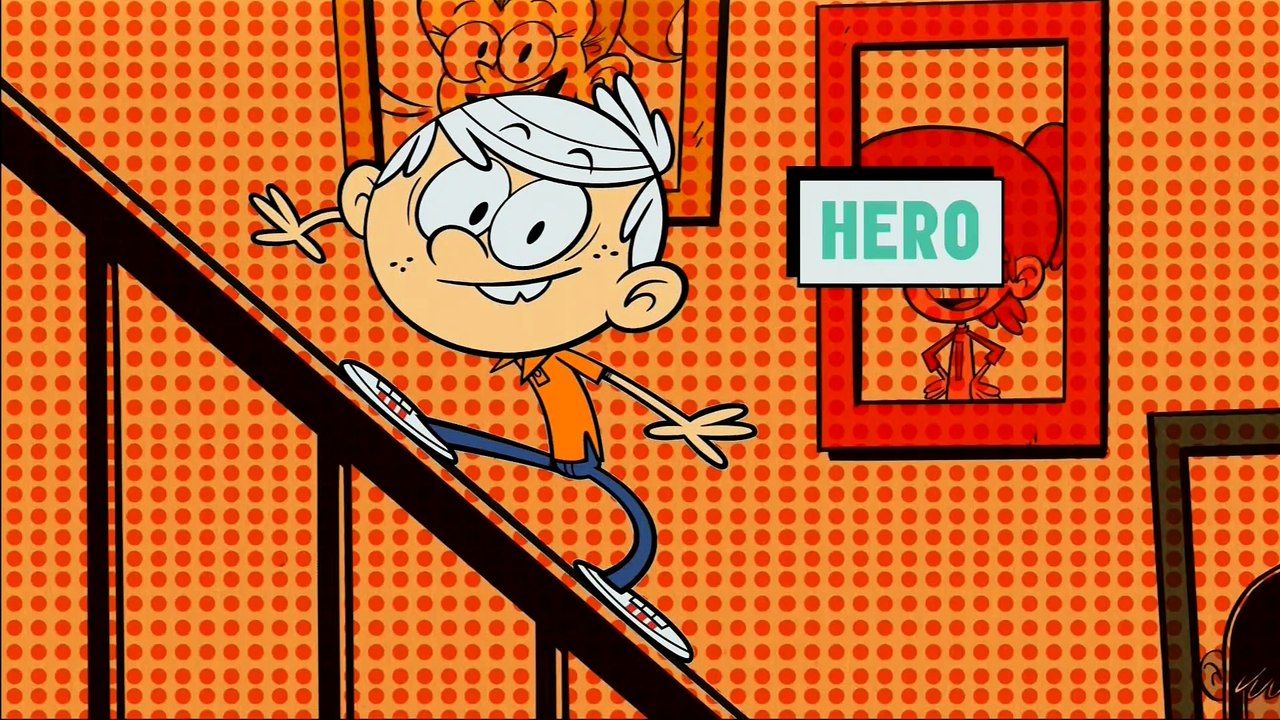 1280x720 YTV: The Loud House New Episodes (May 2017) Promo