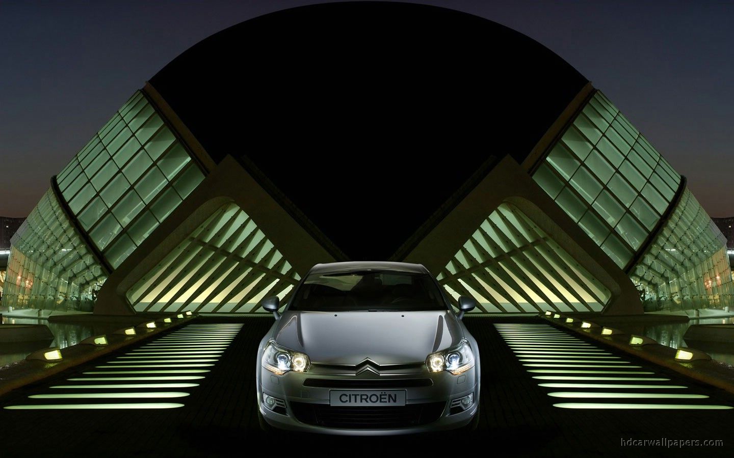 1440x900 New Citroen C5 2 Wallpaper Car Wallpaper