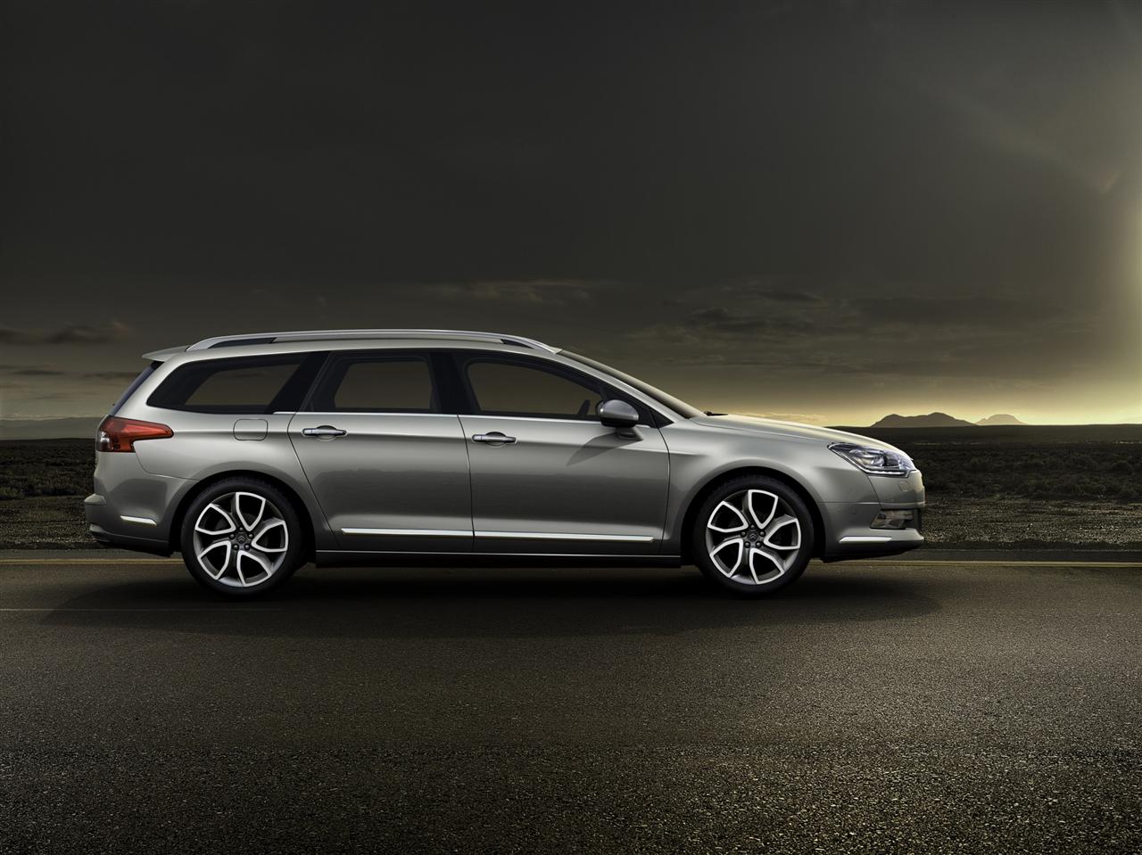 1280x959 Citroen C5 Wallpaper & Image Gallery