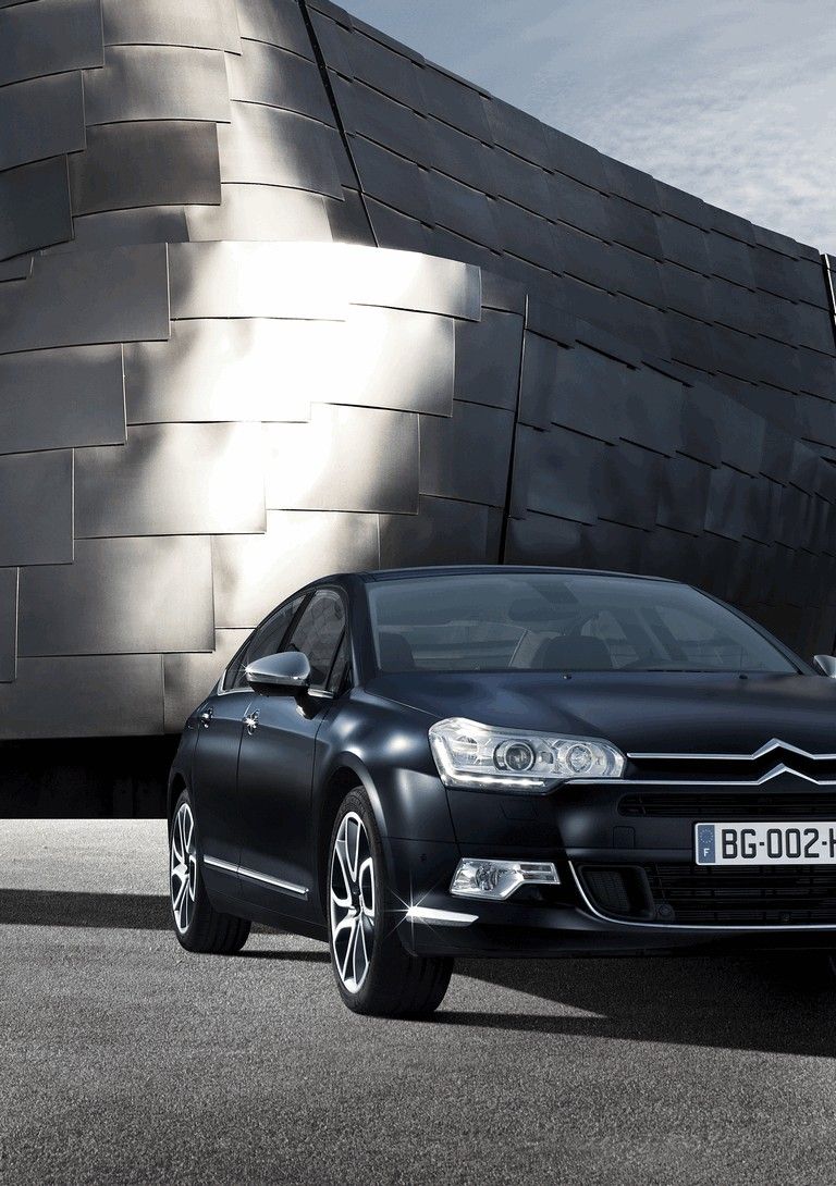 768x1090 Citroën C5 Wallpaper