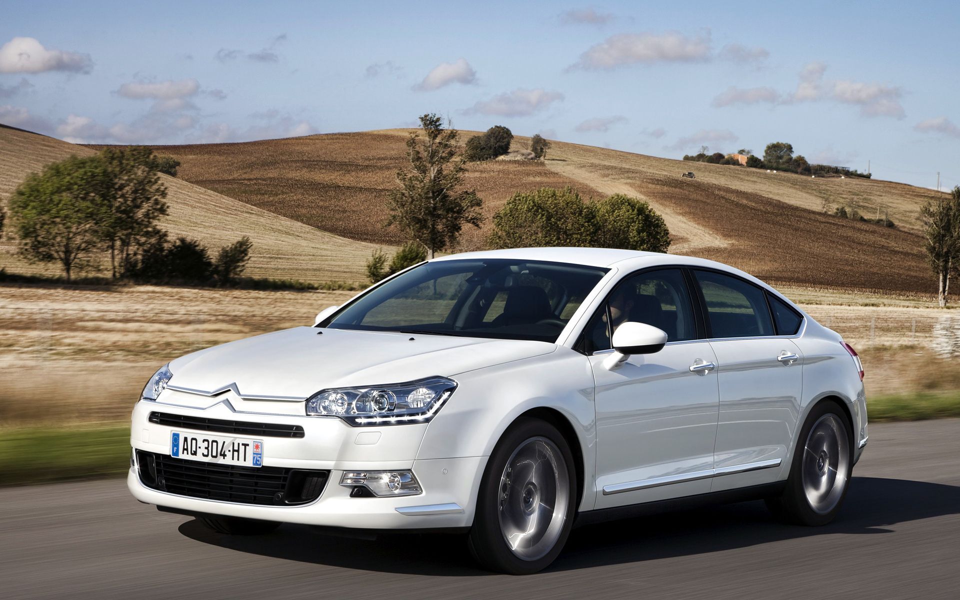 1920x1200 Citroën C5 Phone Wallpaper: Free 4K & HD Downloads