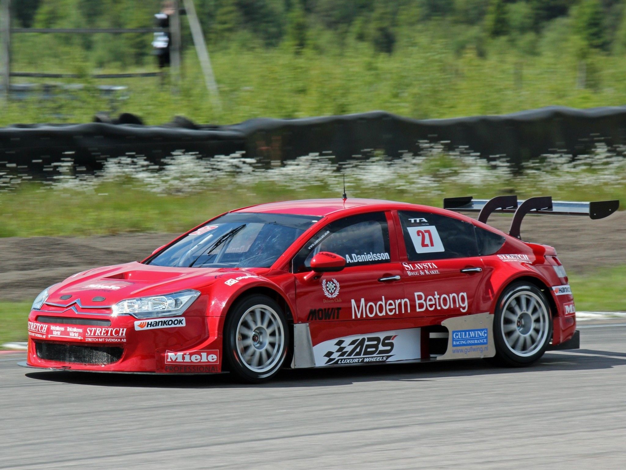 2048x1536 Citroen, C Tta, Race, Racing, C 5 Wallpaper HD / Desktop and Mobile Background