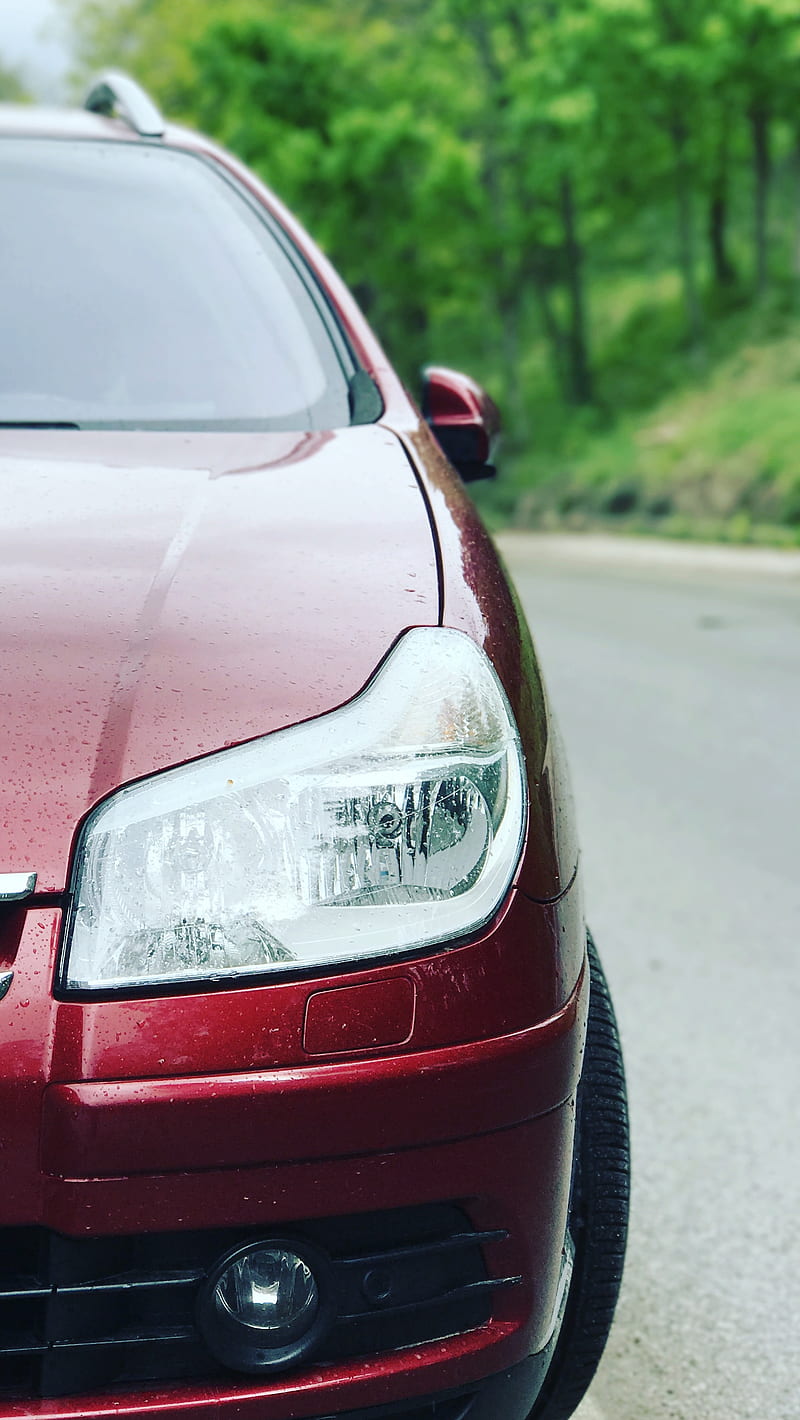 800x1420 Citroen C carros, kosova, peja, HD phone wallpaper
