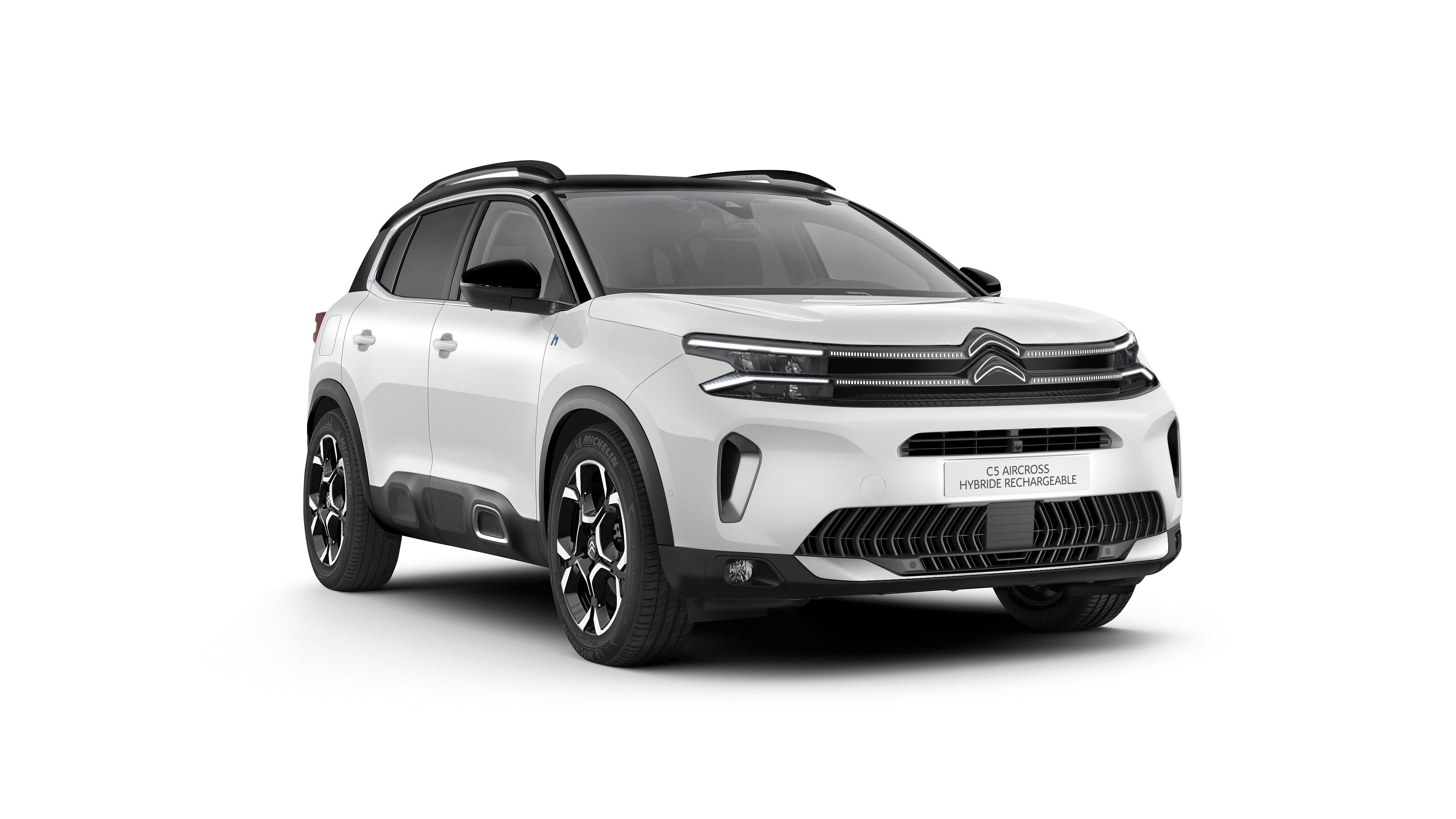 3840x2160 Citroen C5 Aircross SUV Hybrid 2022 3 4K HD Cars Wallpaper