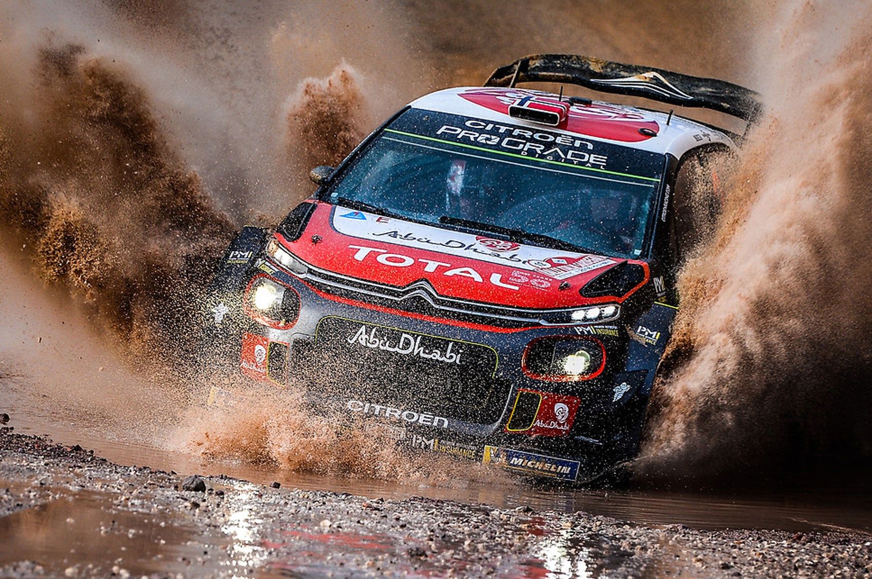 1700x1130 Citroen's Linda Jackson at Paris 2018: 'We lost our way'