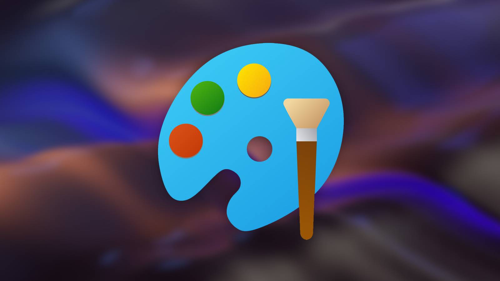 1600x900 Microsoft Paint Is Adding Automatic Background Removal