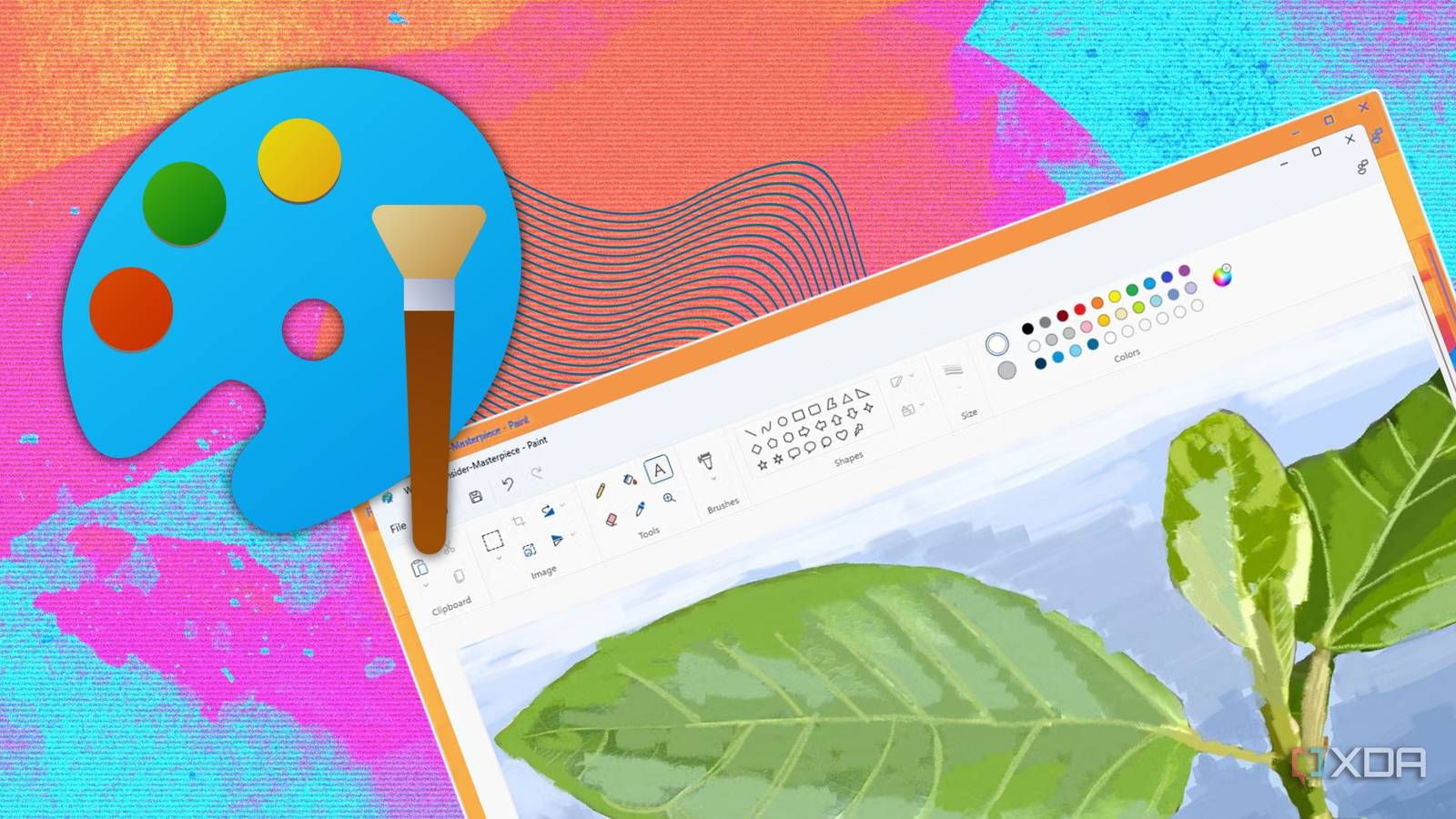 1600x900 Reasons MS Paint Is Still My Go To Editing App
