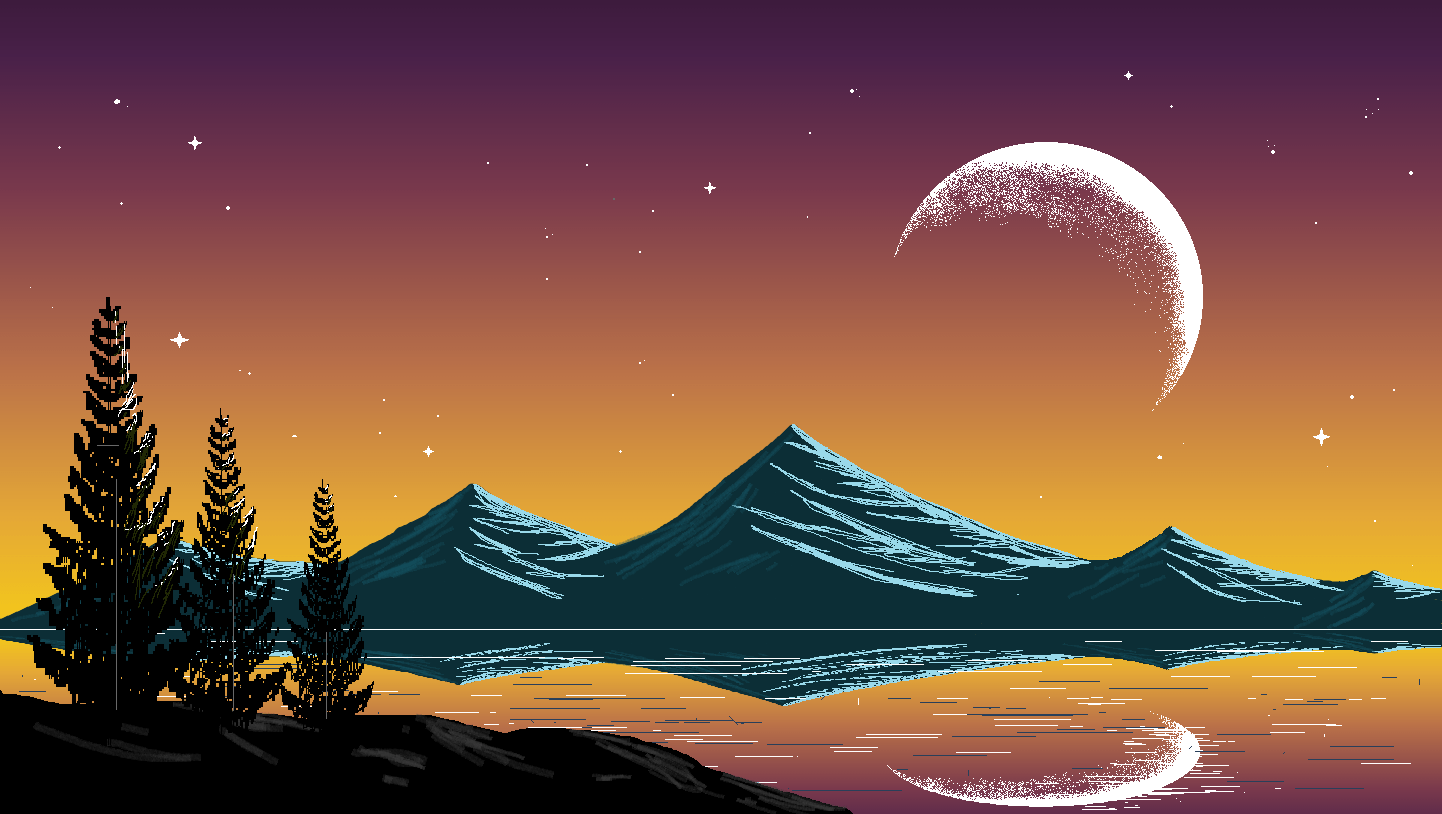 1442x814 Microsoft Paint Wallpaper