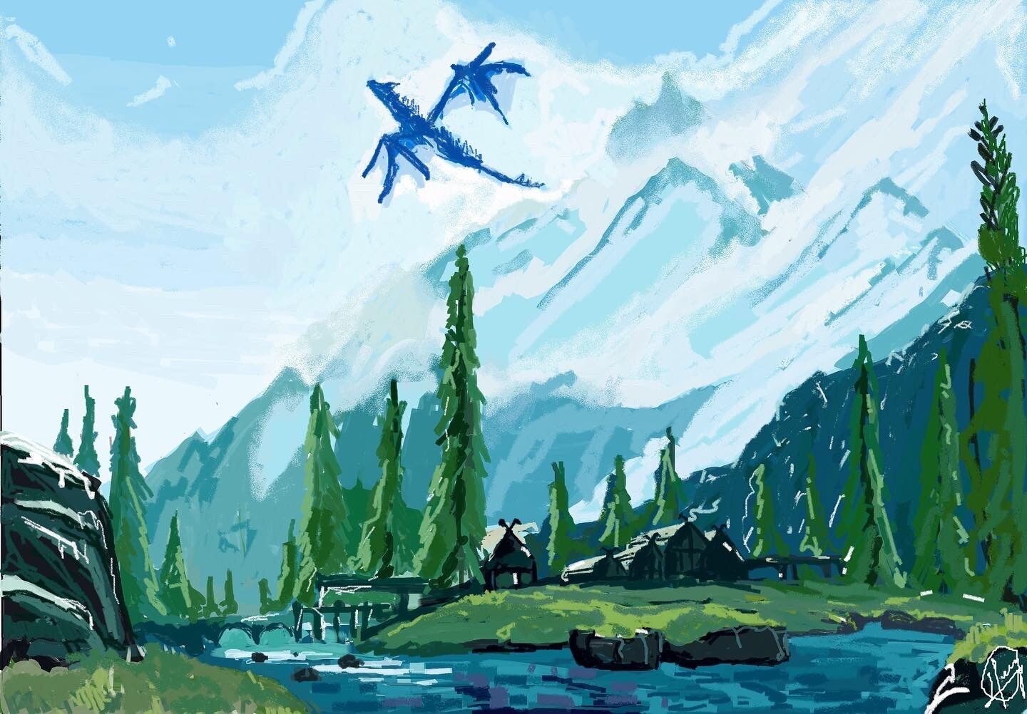 1440x1002 Microsoft Paint Wallpaper