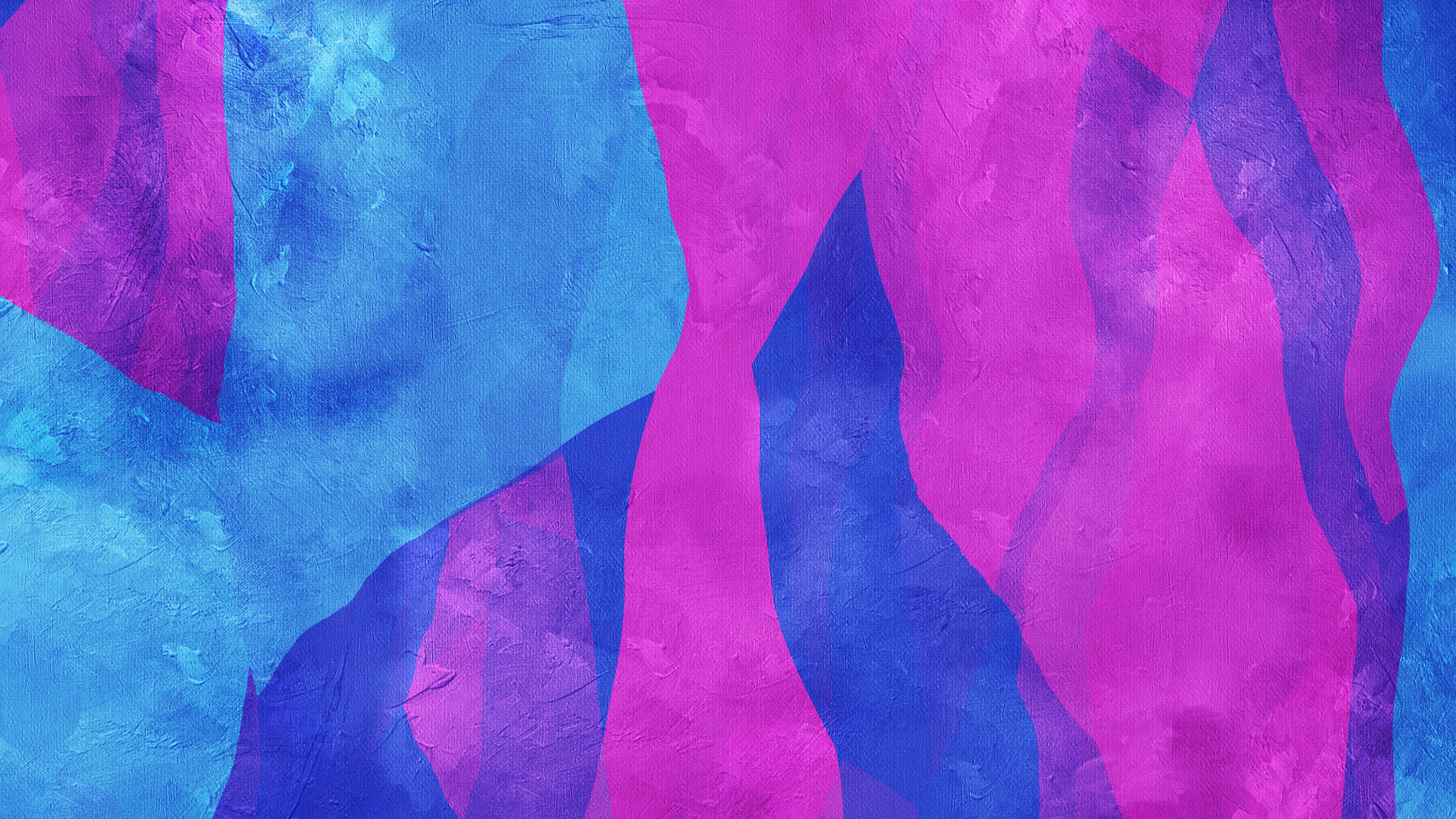3300x1856 Microsoft Windows 11 Stock Artistic Painting Blue Purple Artwork Abstract