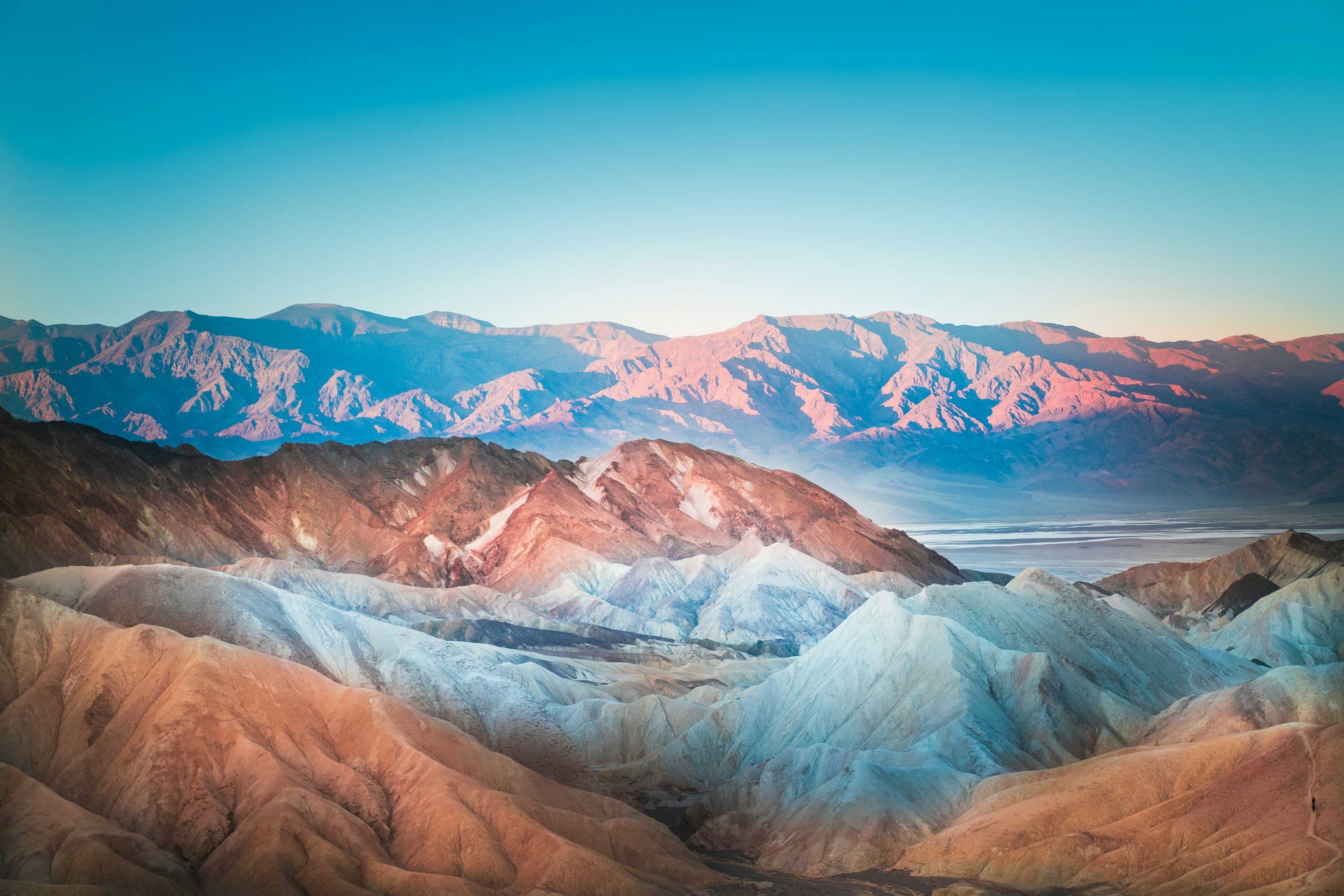3000x2000 Death Valley National Park Picture. Download Free Image