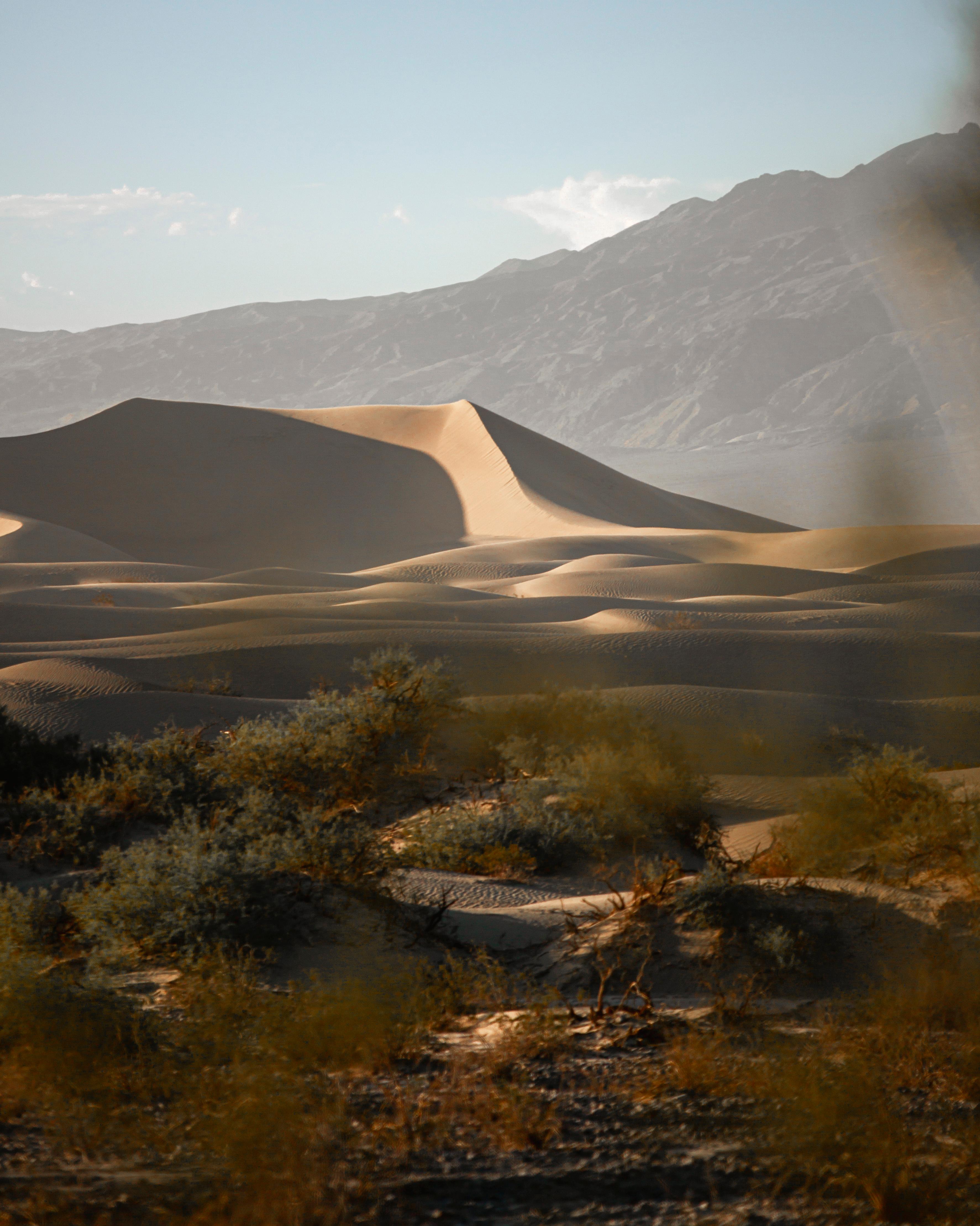 3547x4434 Death Valley National Park (U.S. National Park Service)