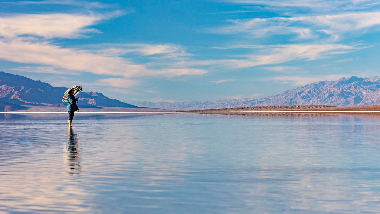 1600x900 Death Valley National Park: 10 Things To Know Before You Go