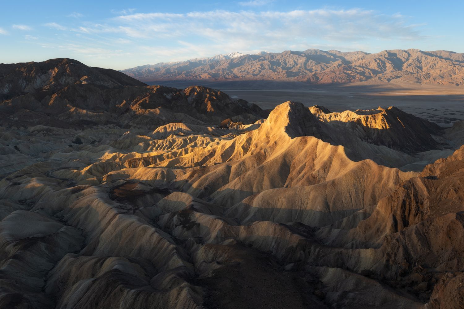 1500x1000 Trip Report: Death Valley National Park I