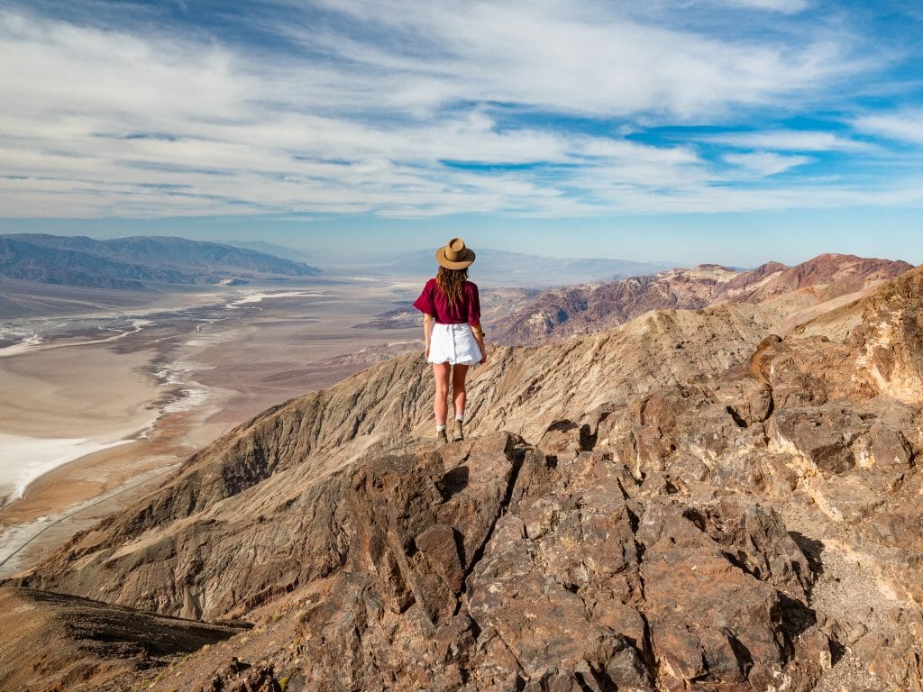 1024x768 The Ultimate 1 Day Death Valley National Park Itinerary: 9 Best Hikes & Viewpoints (post COVID) ⋆ Brooke Beyond