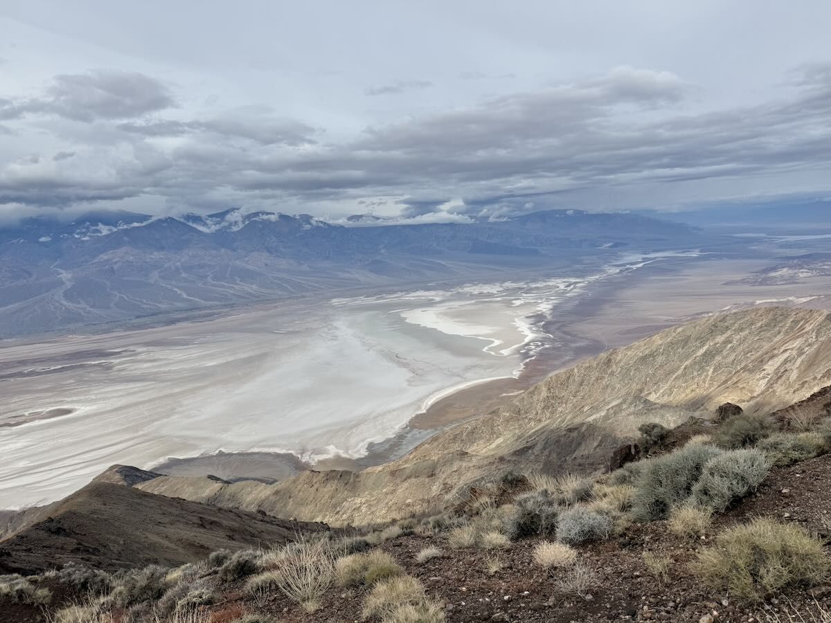 1200x900 Siteline. That's Life in Death Valley