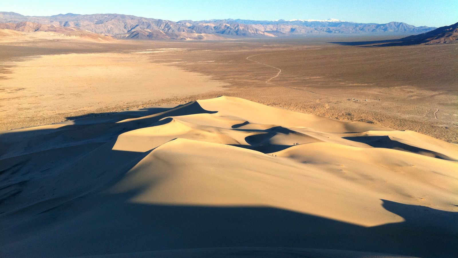 1600x900 Unbelievable:” Death Valley National Park Is The Latest Victim Of Vandalism As Visitors Demand Harsher Punishment