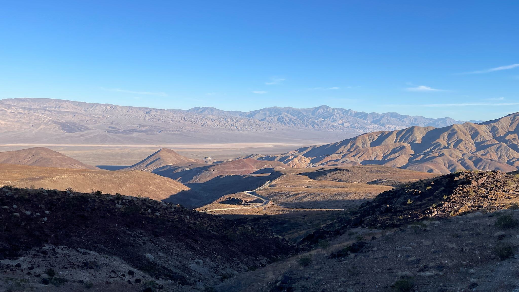 2048x1152 Death Valley National Park