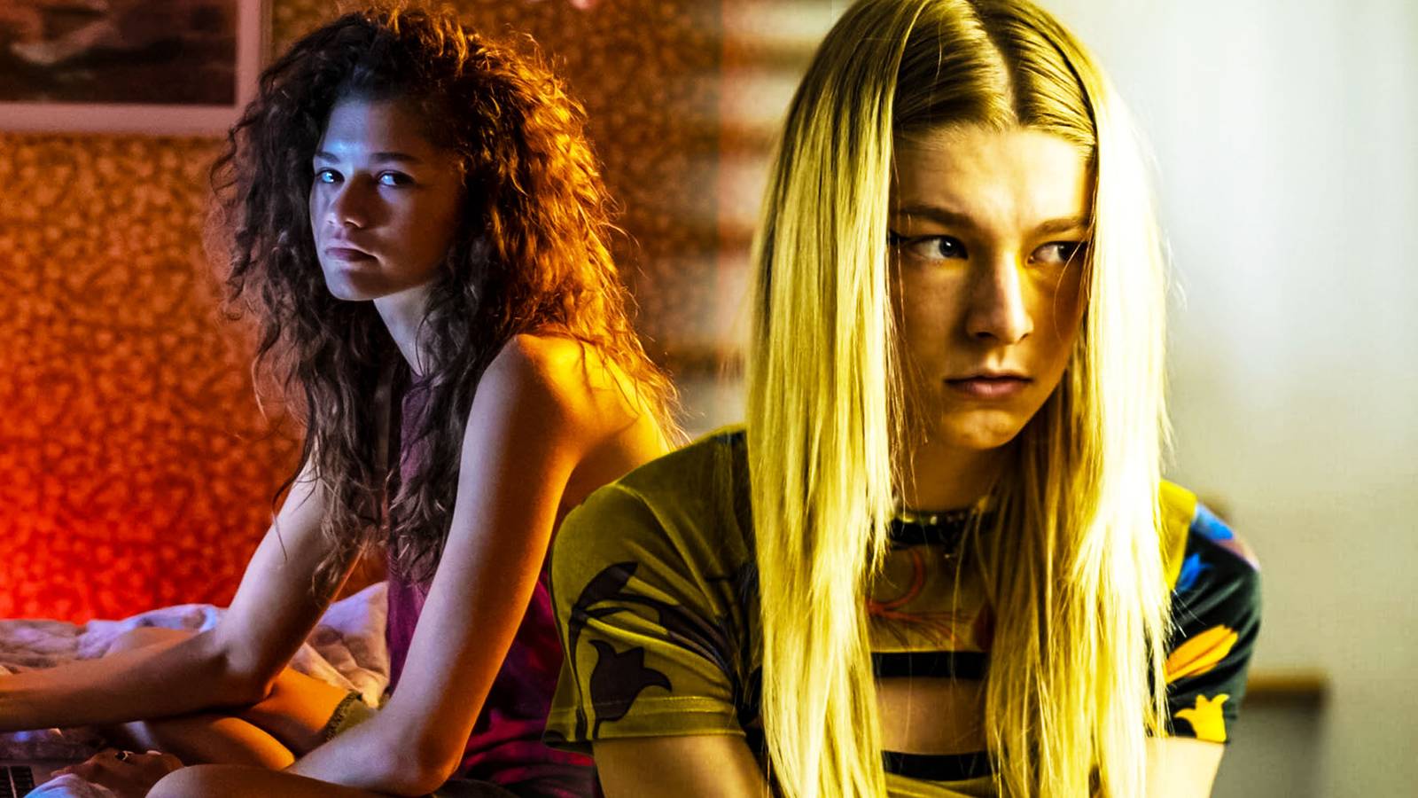1600x900 Euphoria: Why Rue & Jules Shouldn't Be Together