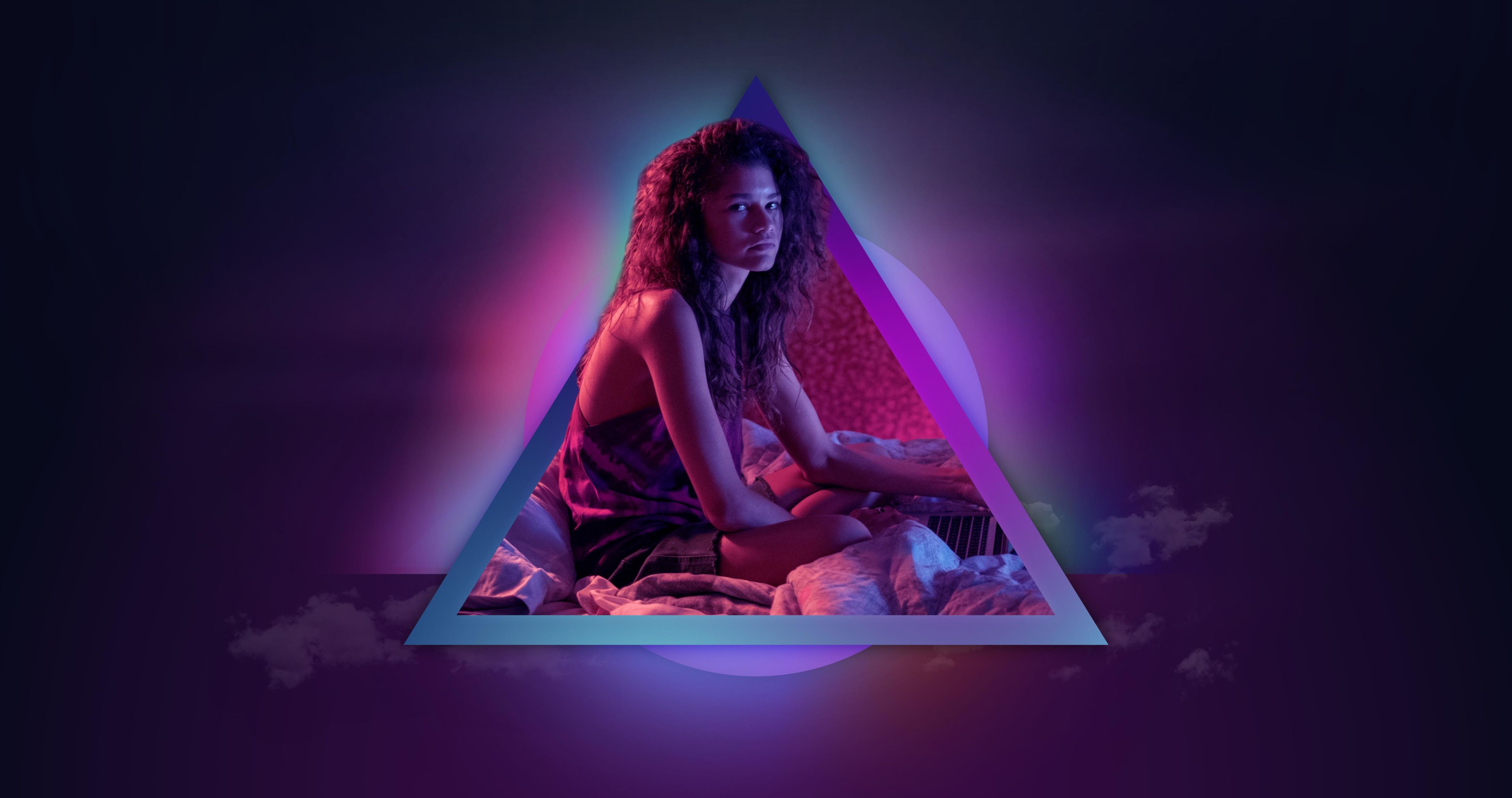 3840x2026 Rue Bennett Phone Wallpaper: Free 4K & HD Downloads