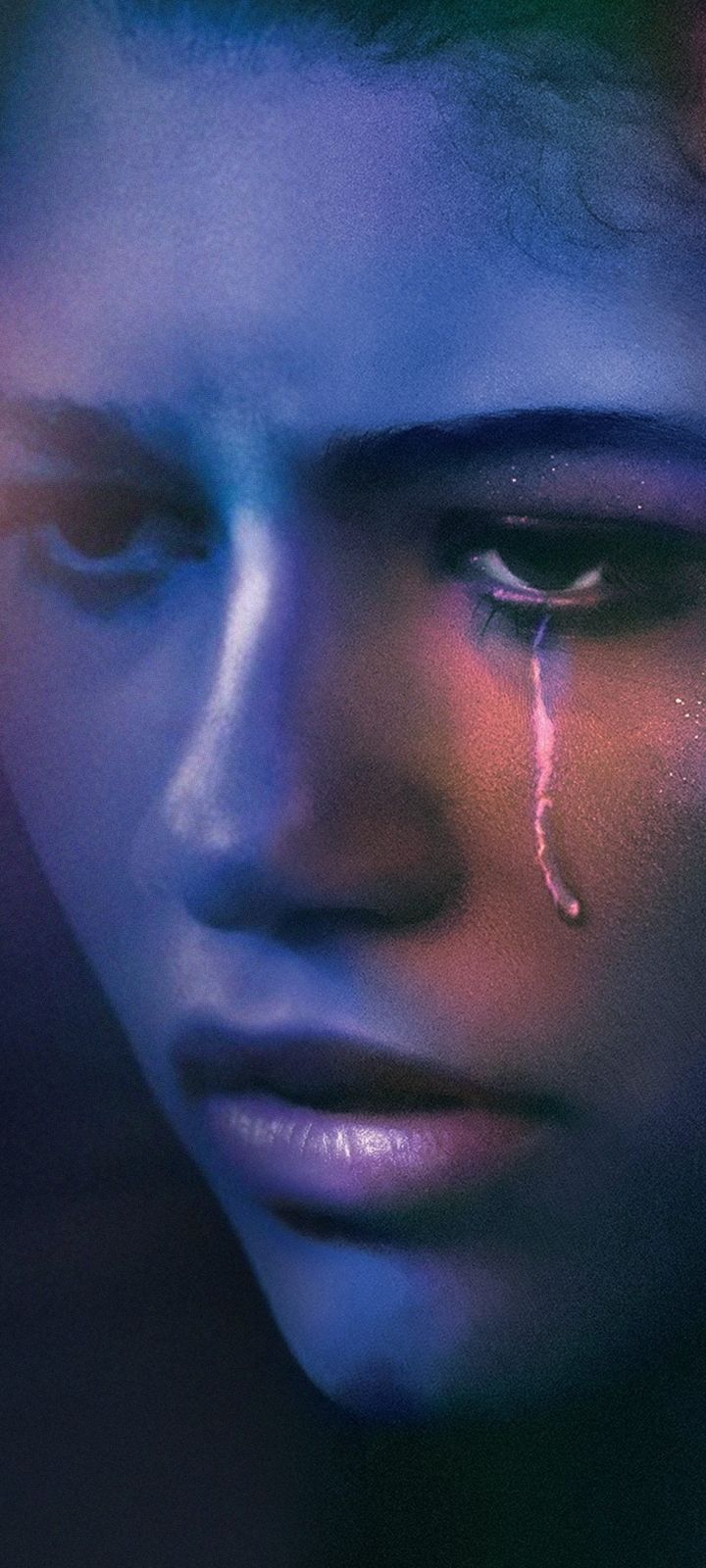 720x1600 Rue Bennett Phone Wallpaper: Free 4K & HD Downloads