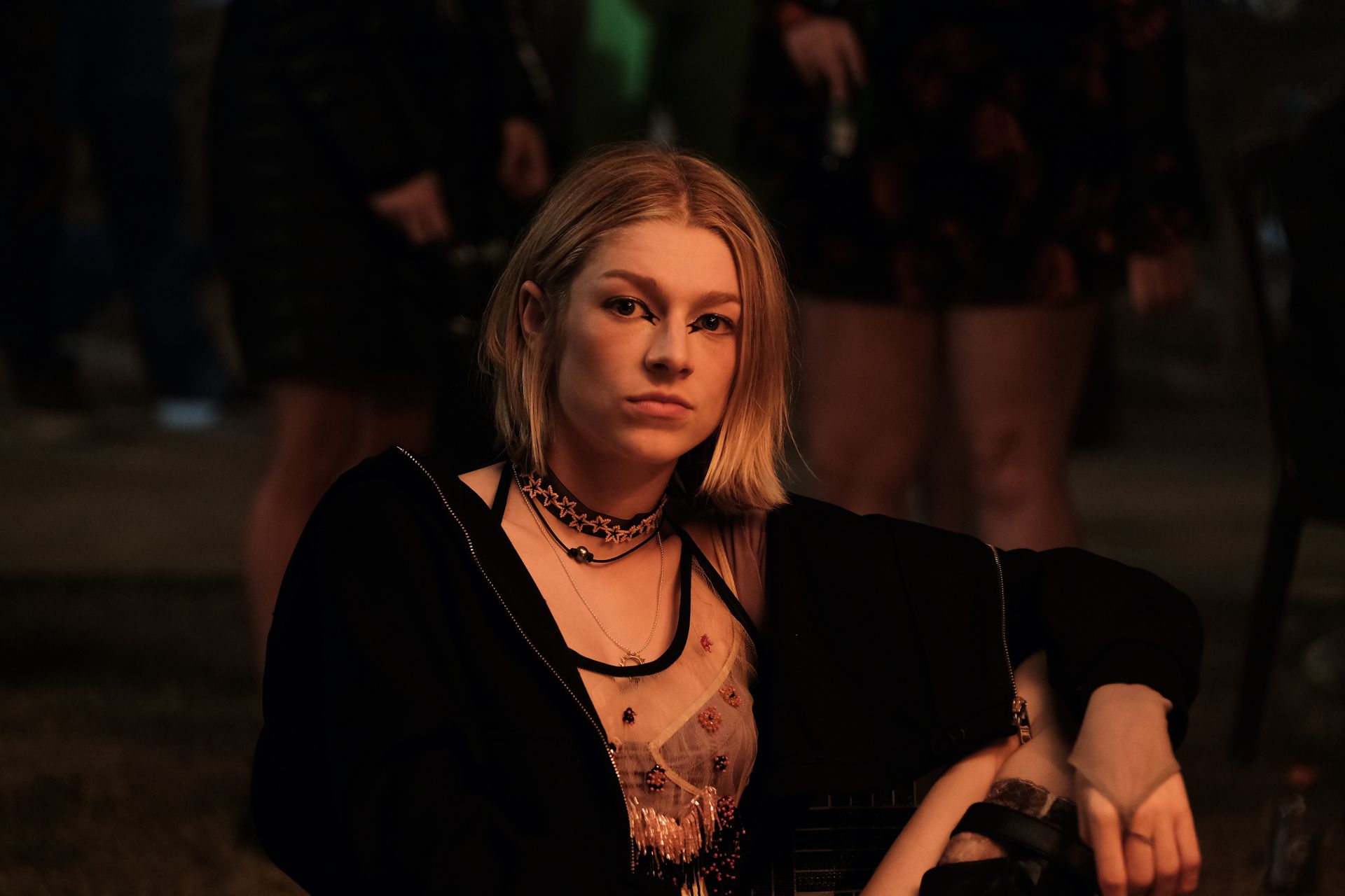 1920x1280 Euphoria' Season Two Best Fashion Moments: Photo, Details and More