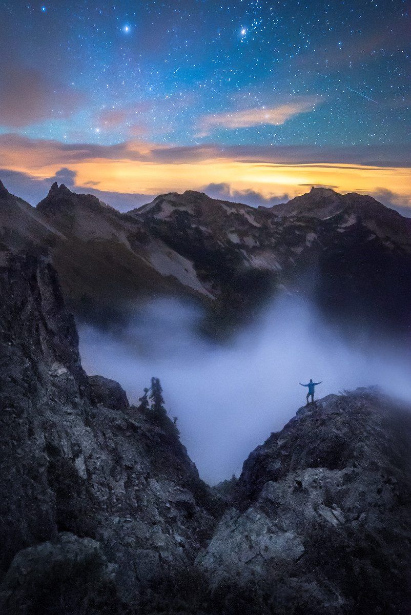 802x1200 People In Nature
