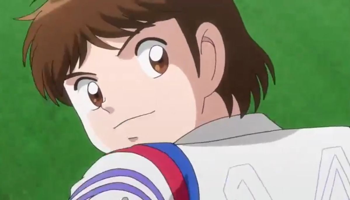 1199x685 Best Jun Misugi ideas. captain tsubasa ryo, captain tsubasa crying, tsubasa soccer