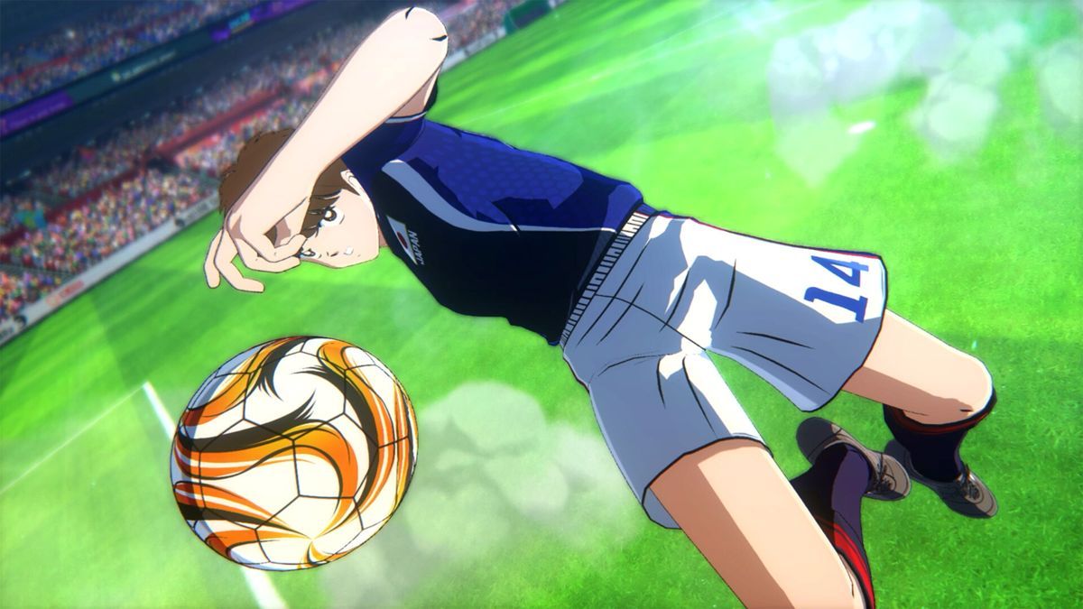 1200x675 Captain Tsubasa: Rise of New Champions Misugi official promotional image