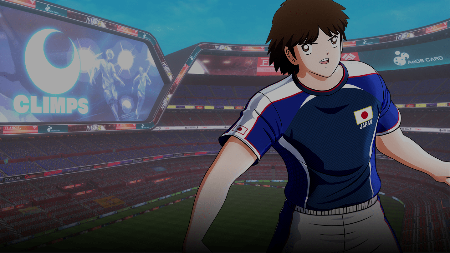 1438x810 Save 50% on Captain Tsubasa: Rise of New Champions Jun Misugi on Steam