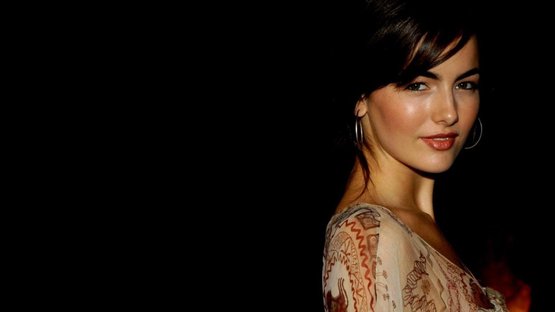 1920x1080 Free Camilla Belle high quality wallpaper for full HD 1920x1080 computer