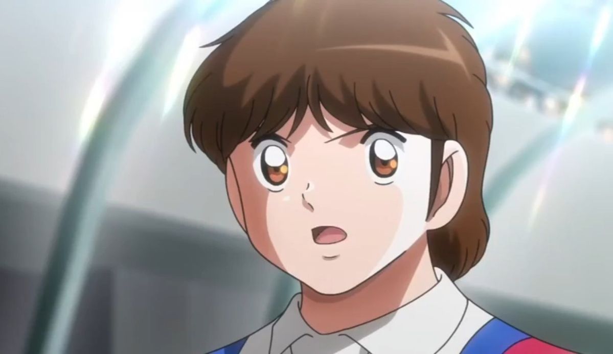 1199x693 Best Jun Misugi ideas. captain tsubasa ryo, captain tsubasa crying, tsubasa soccer