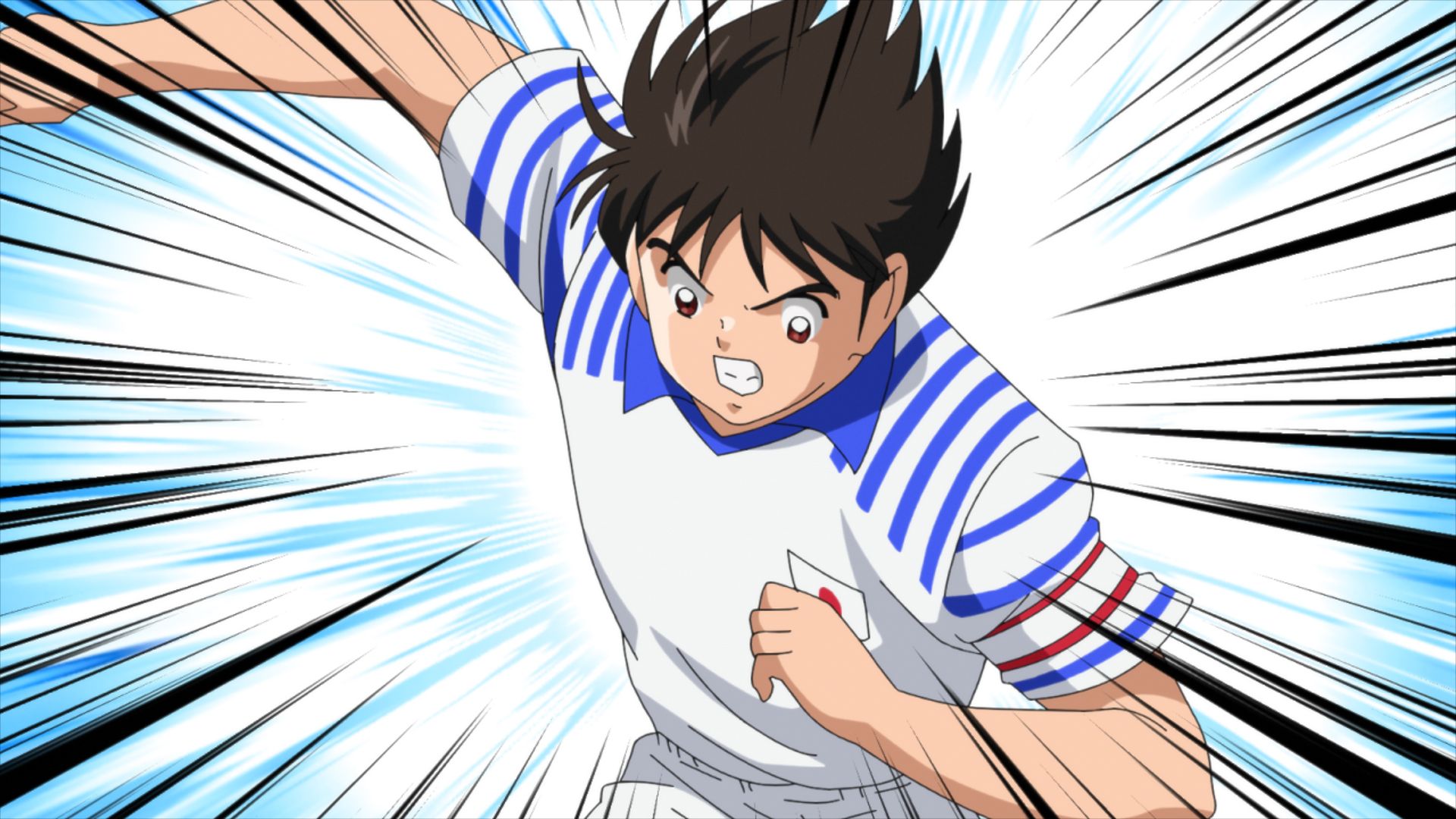 1920x1080 Prime Video: Captain Tsubasa Season Jr. Youth Arc