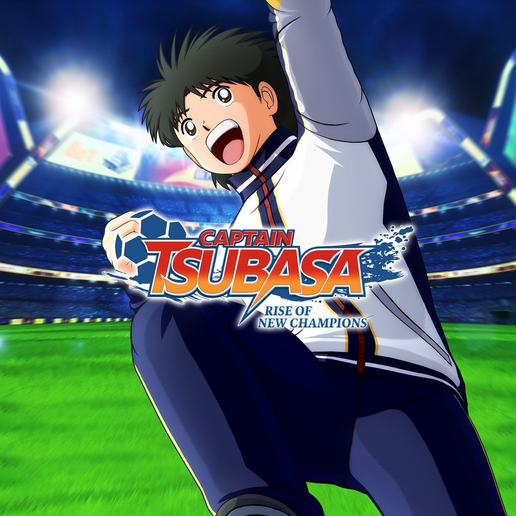 1024x1024 Captain Tsubasa: Rise of New Champ