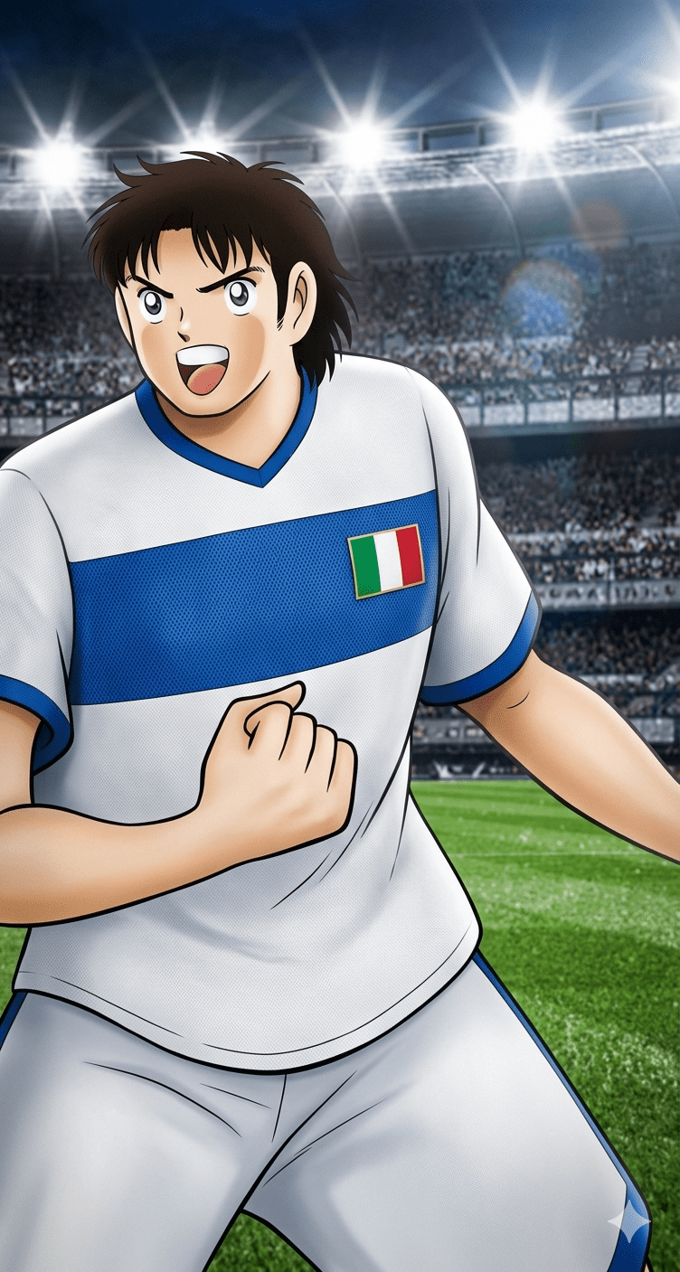 752x1407 What If Olympic Italy In Rising Sun Arc ?