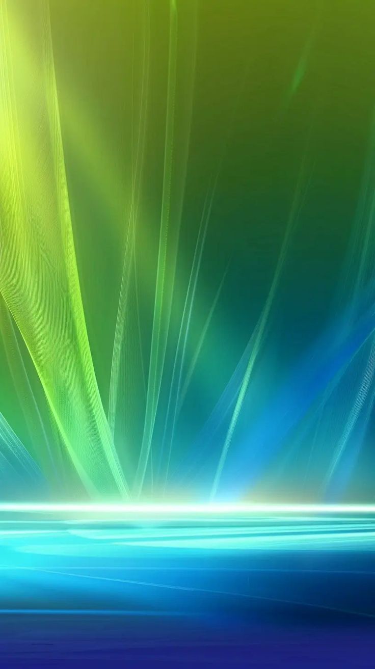 736x1313 Frutiger Aurora Phone Wallpaper ✨
