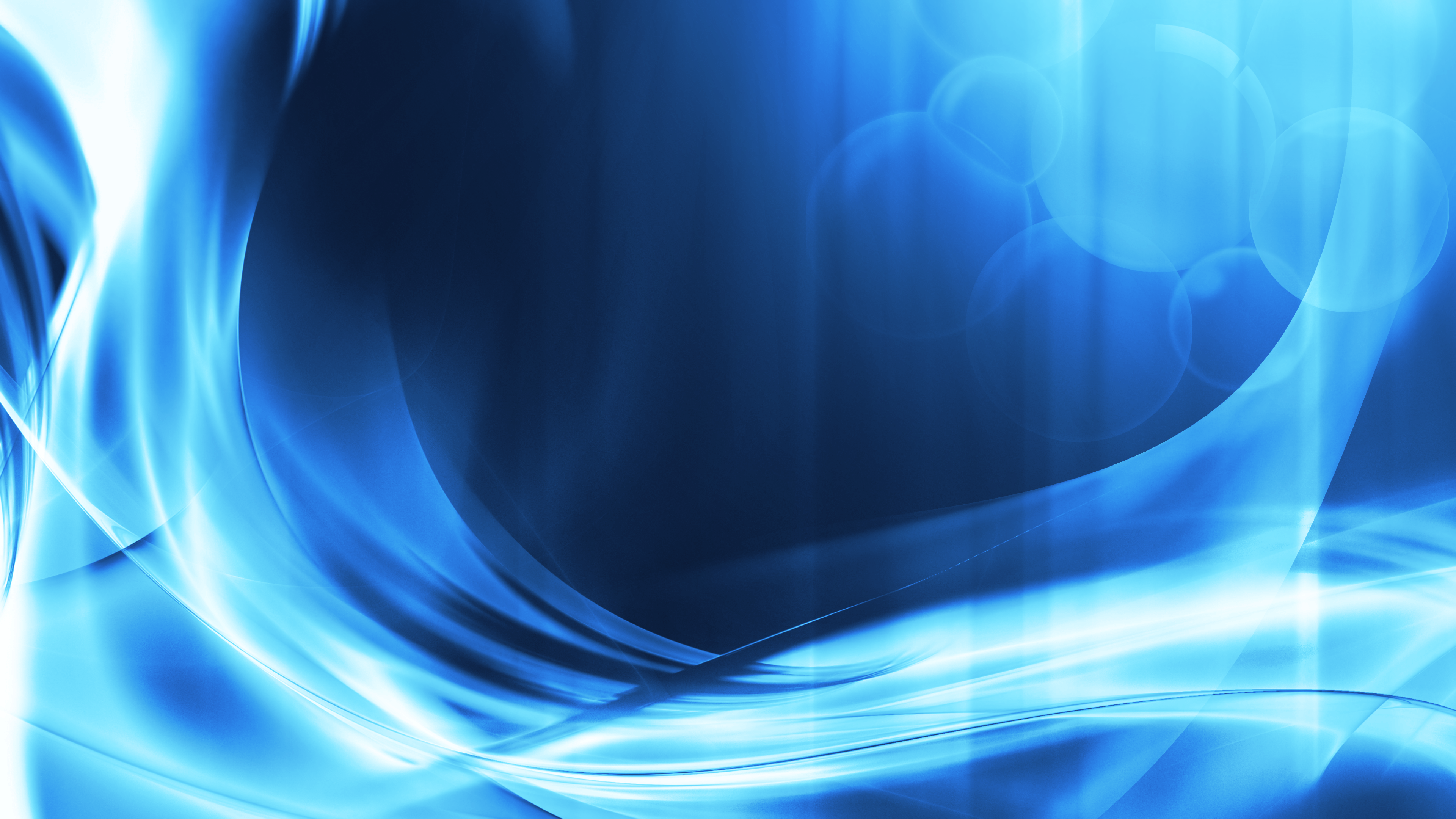 3840x2160 Frutiger Aero