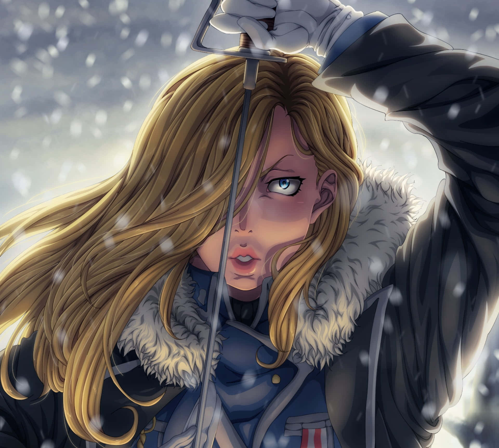 1920x1724 Download Caption: Olivier Mira Armstrong