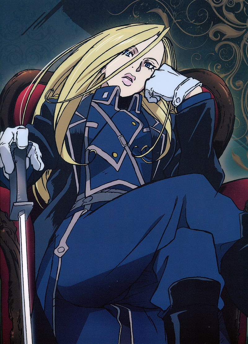 800x1107 HD olivier armstrong wallpaper