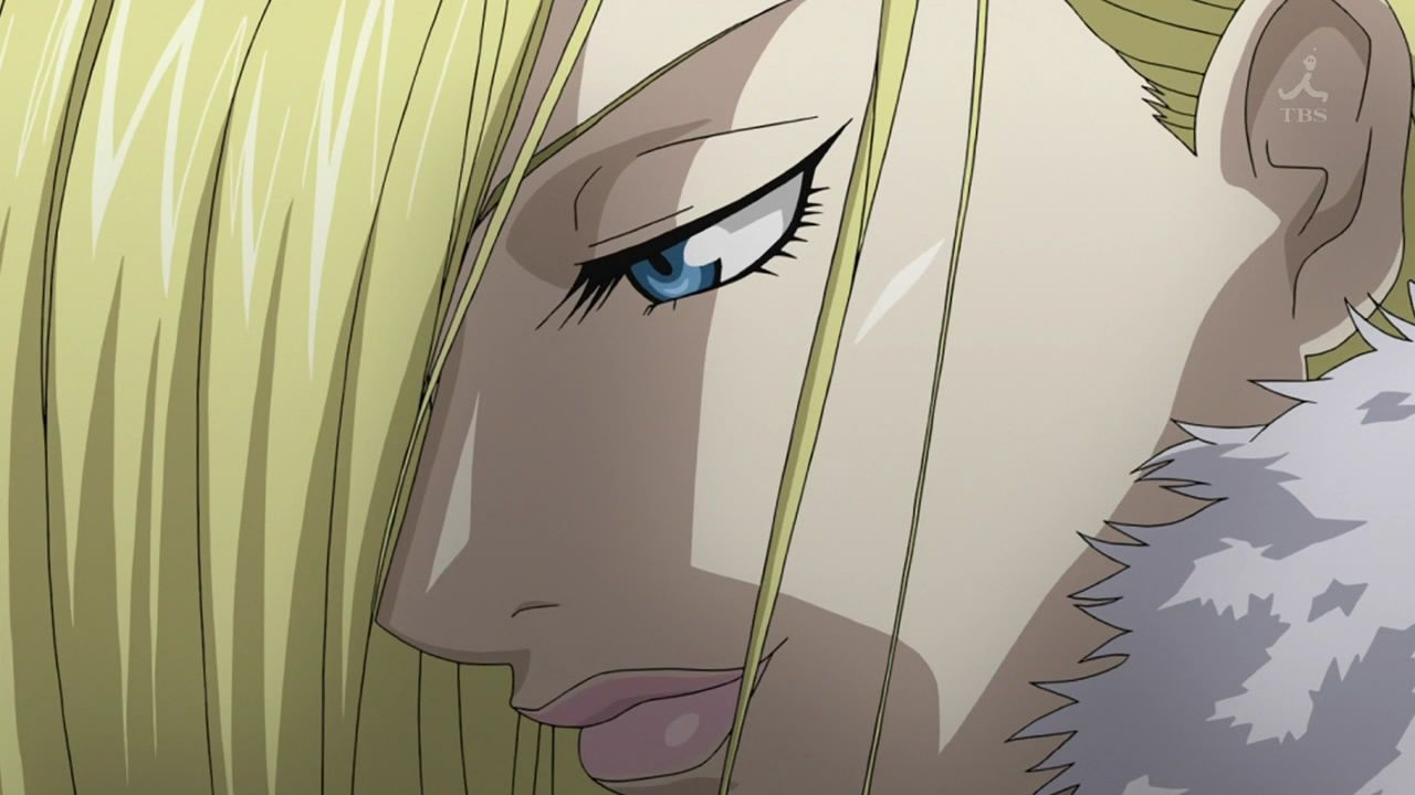 1280x720 Desktop wallpaper: Olivier Mira Armstrong, Anime, Fullmetal Alchemist 4K free download for PC. 1437147
